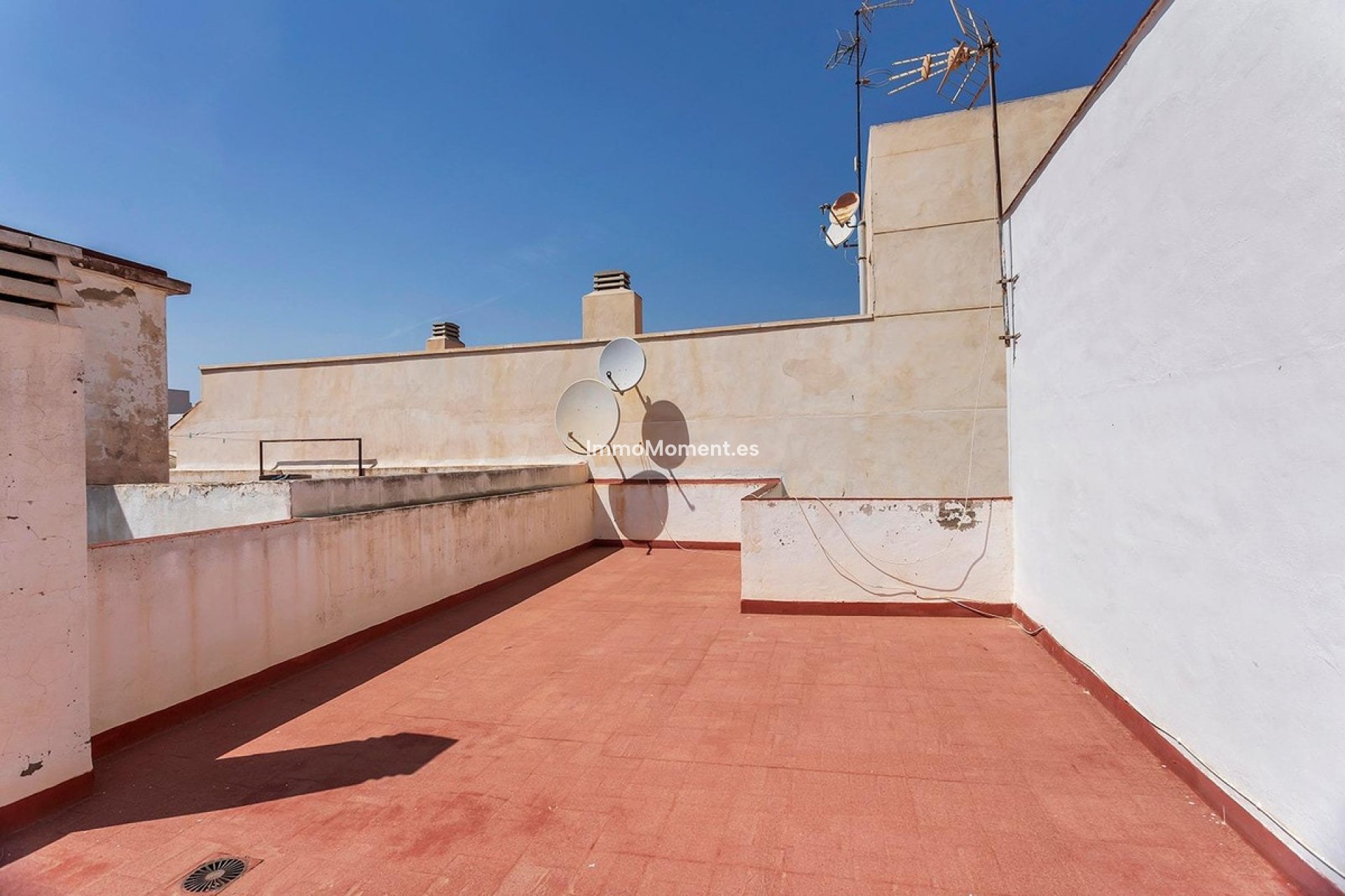 Bestaande woning - Appartement - Torrevieja - Playa de los Locos