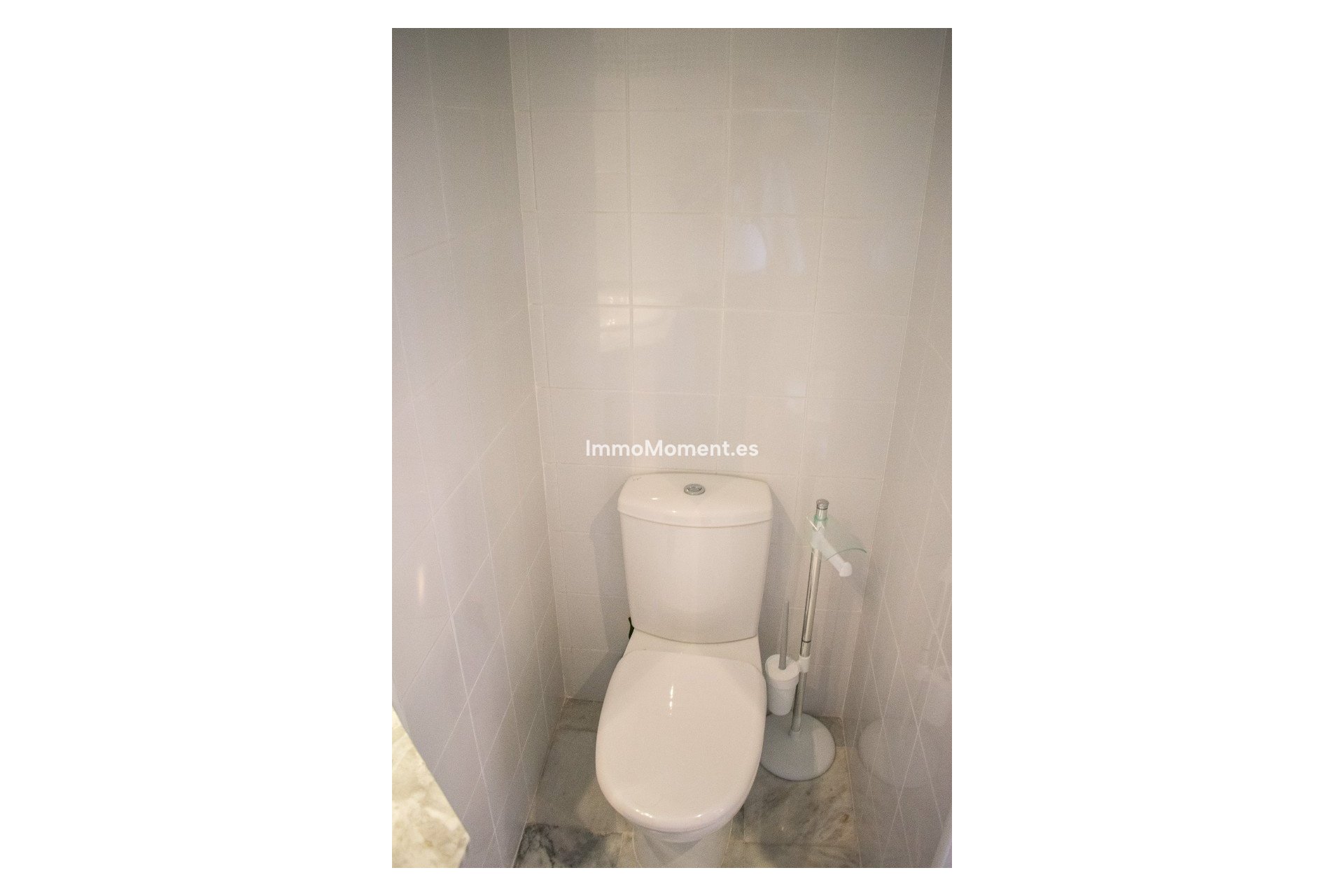 Bestaande woning - Appartement - Torrevieja - Playa de los Locos