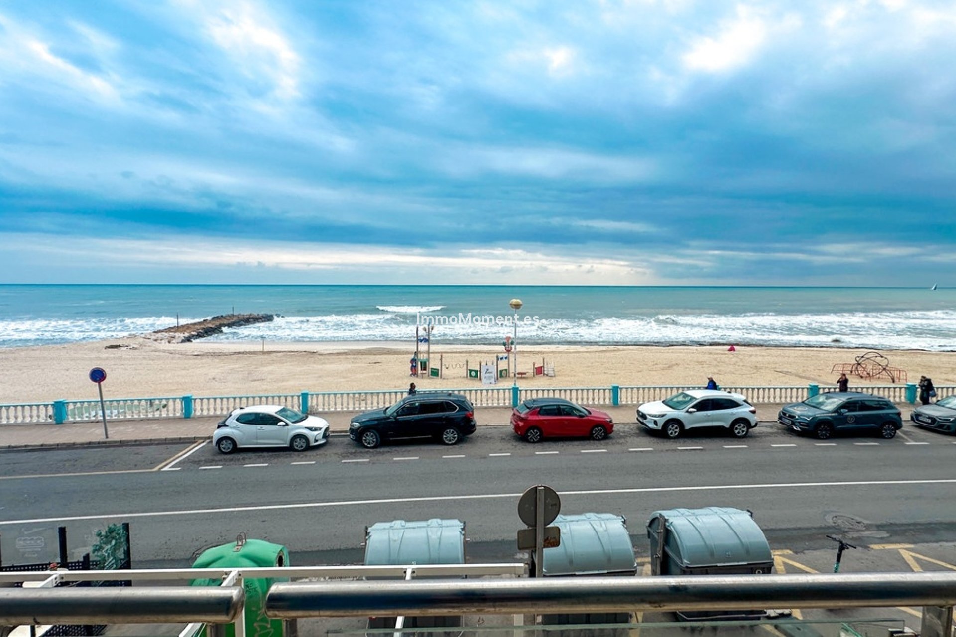Bestaande woning - Appartement - Torrevieja - Playa de los Locos