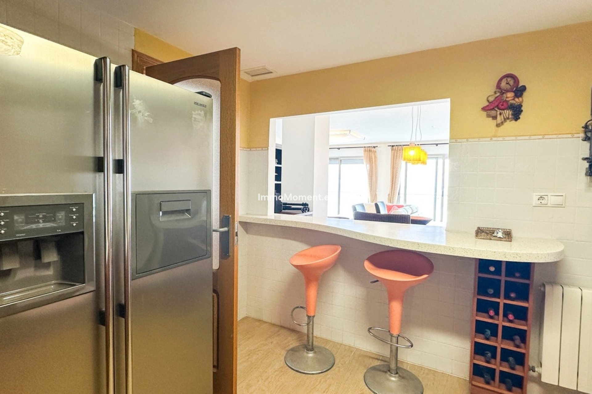 Bestaande woning - Appartement - Torrevieja - Playa de los Locos