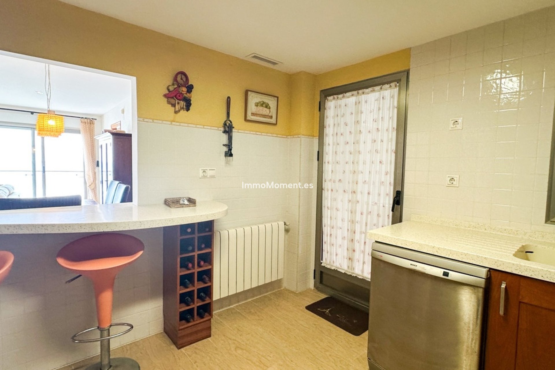 Bestaande woning - Appartement - Torrevieja - Playa de los Locos
