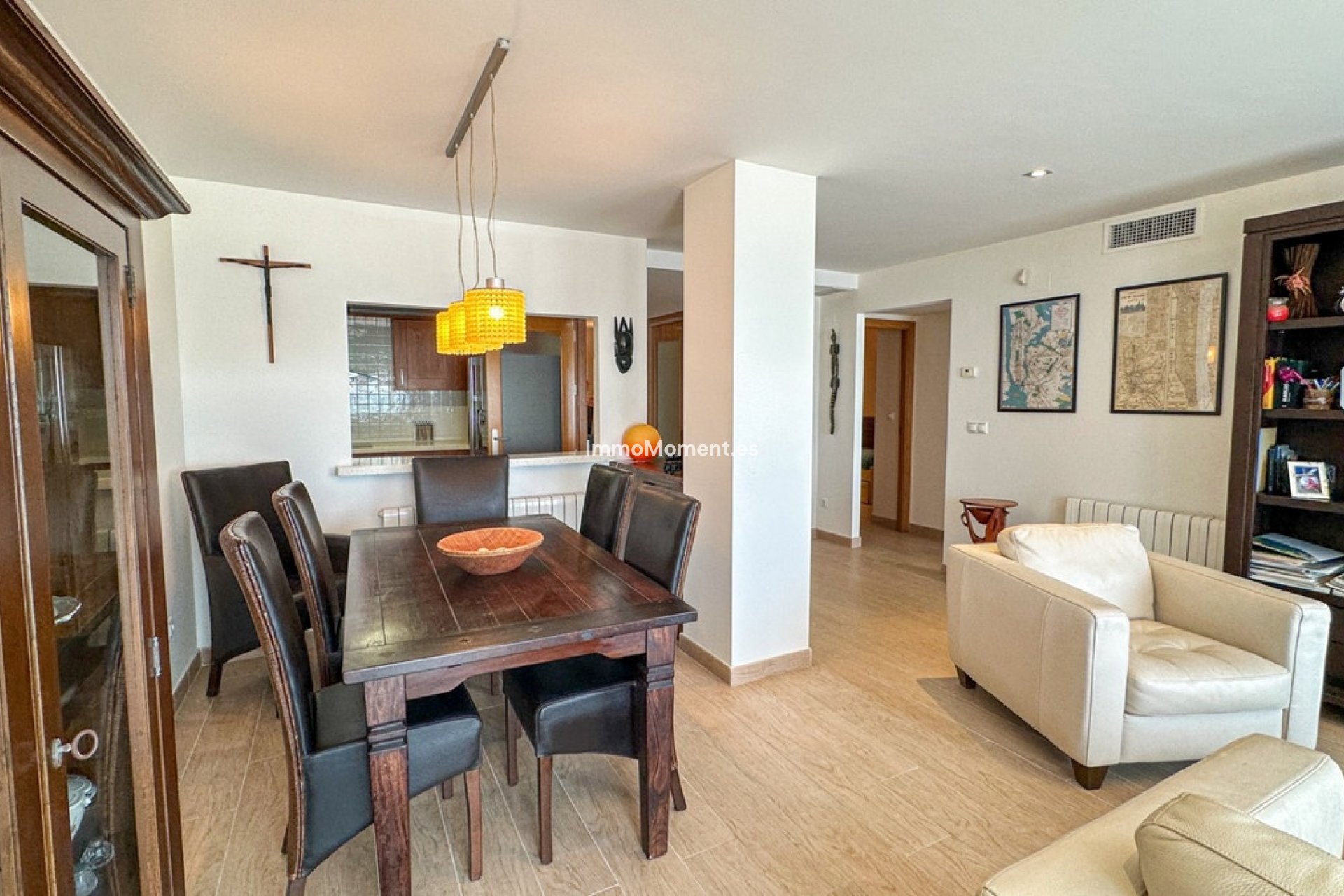 Bestaande woning - Appartement - Torrevieja - Playa de los Locos
