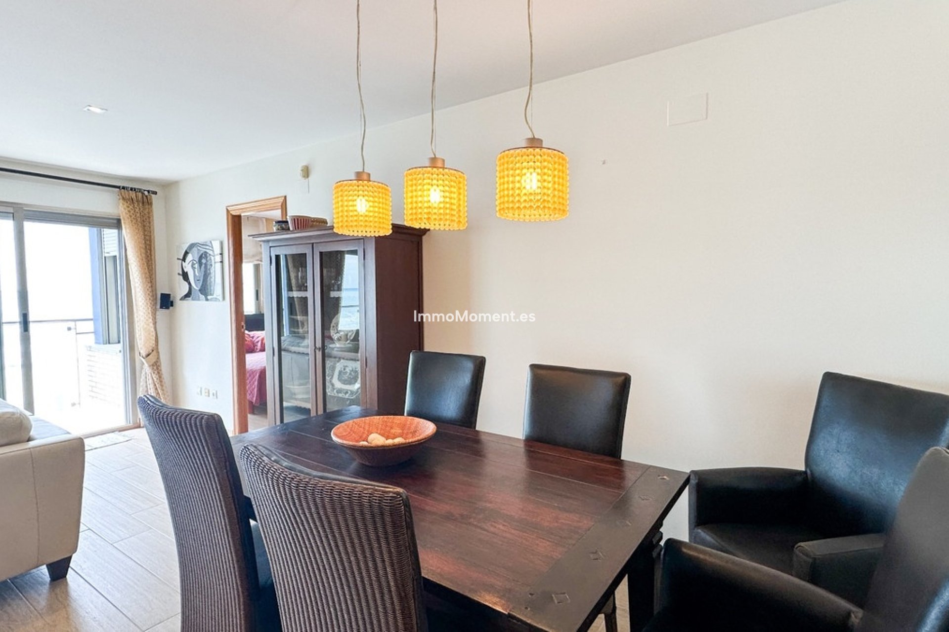Bestaande woning - Appartement - Torrevieja - Playa de los Locos