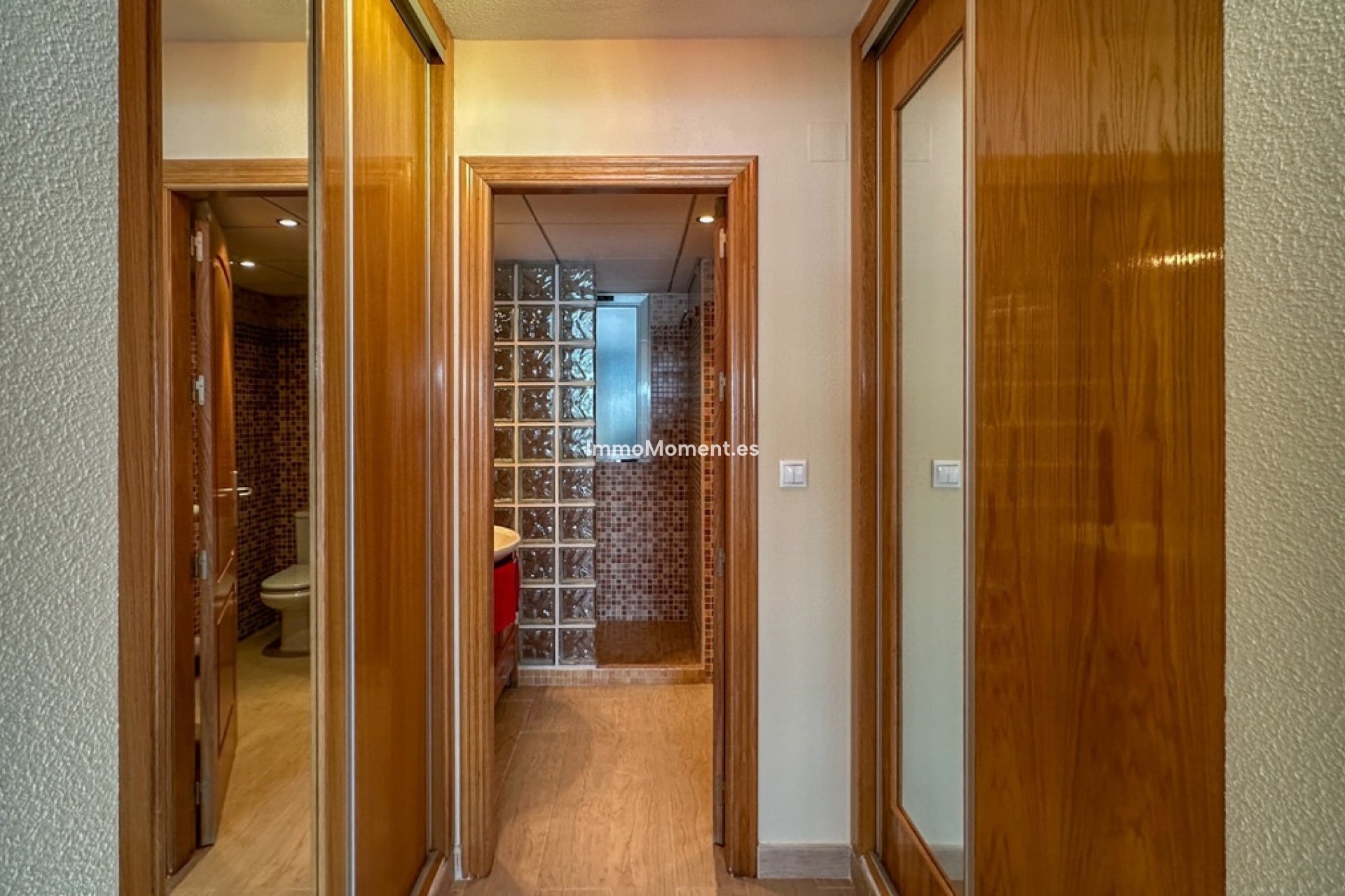 Bestaande woning - Appartement - Torrevieja - Playa de los Locos