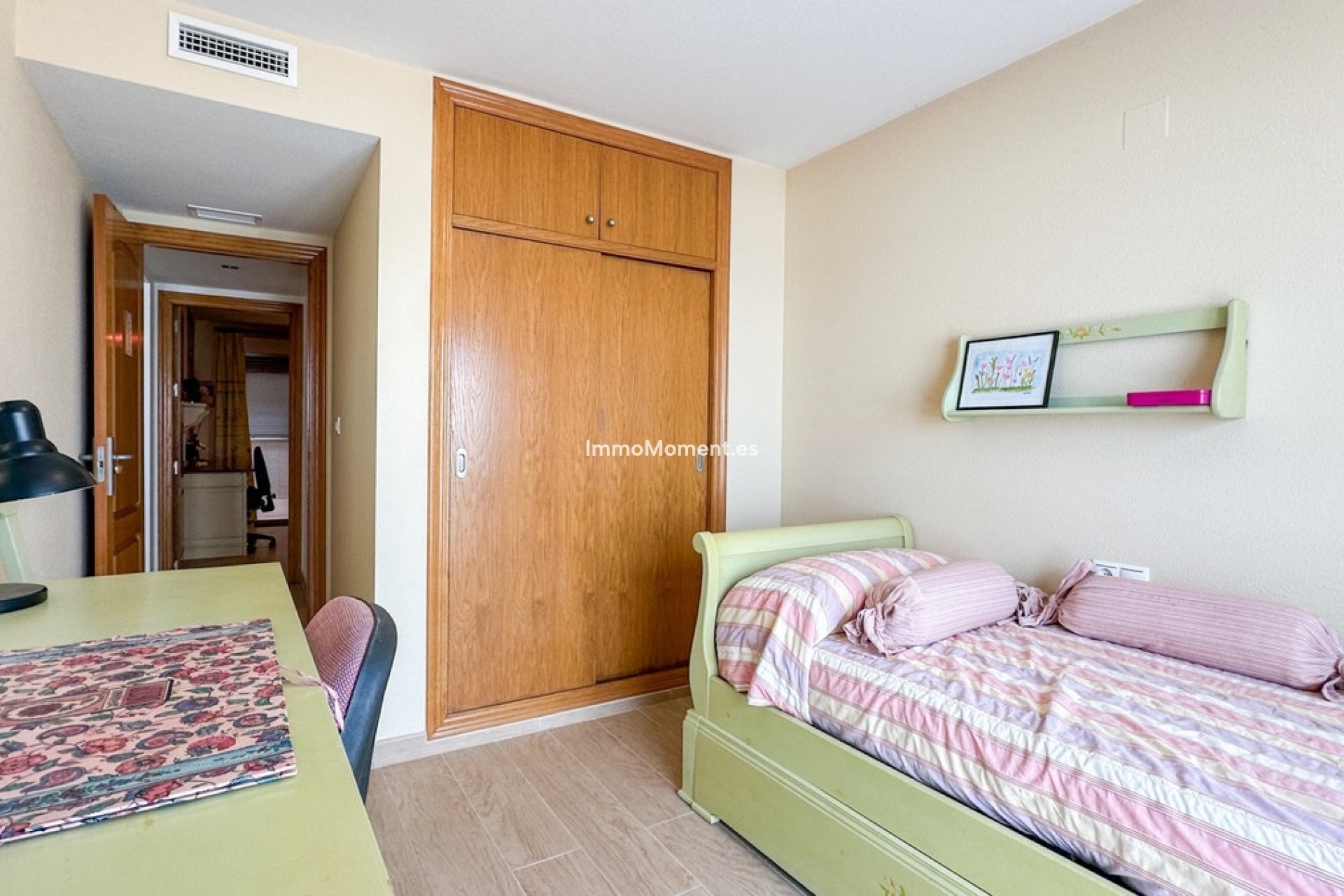 Bestaande woning - Appartement - Torrevieja - Playa de los Locos