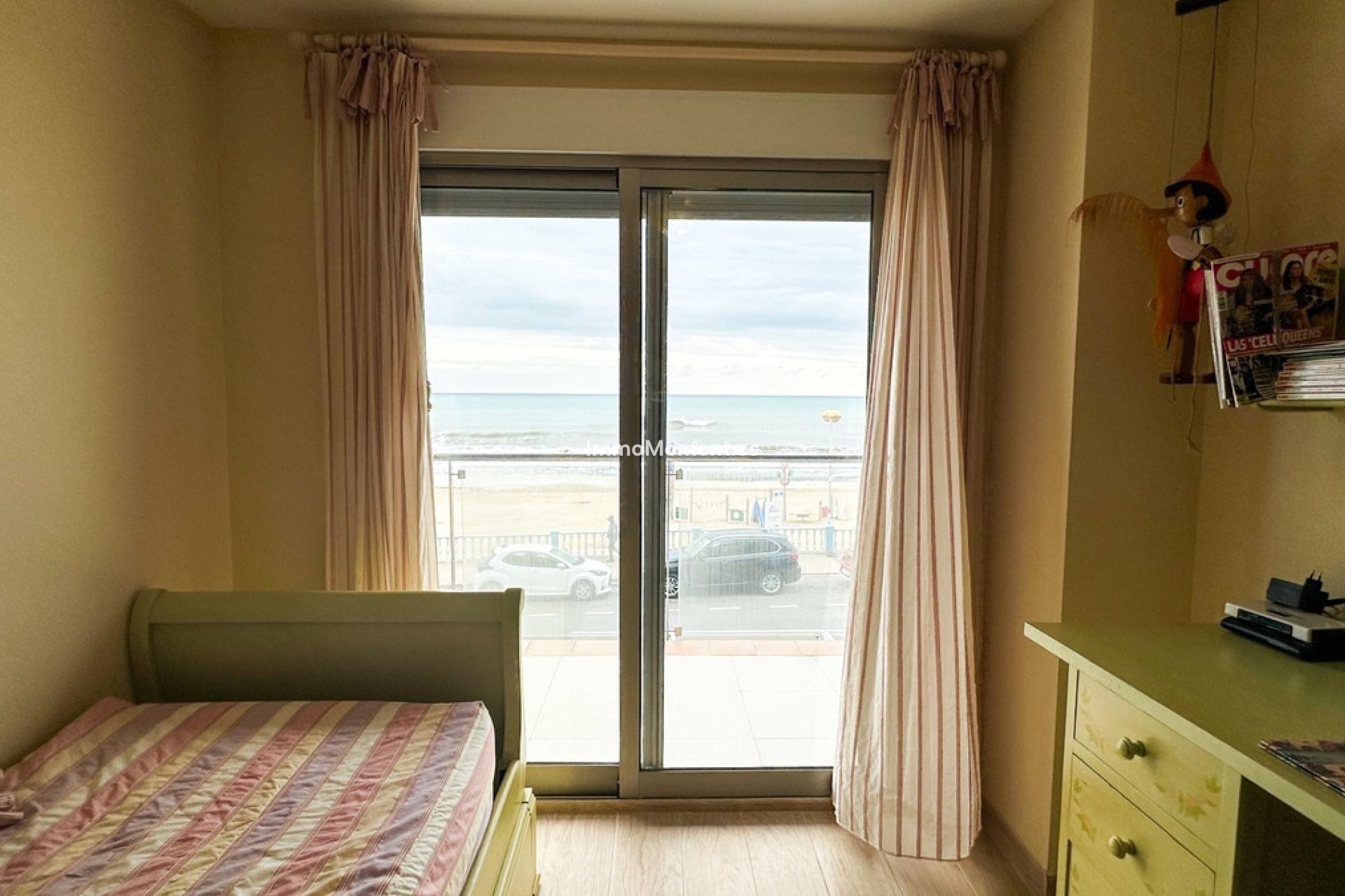 Bestaande woning - Appartement - Torrevieja - Playa de los Locos