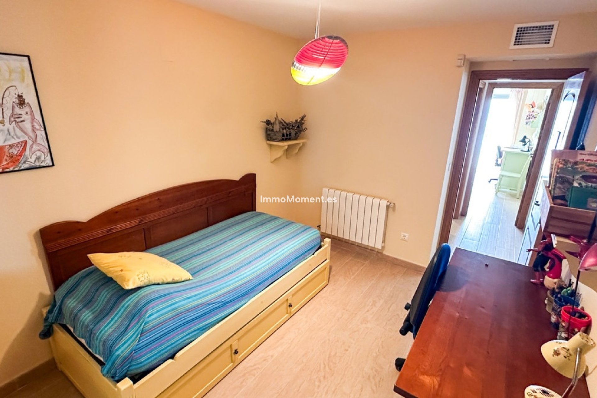Bestaande woning - Appartement - Torrevieja - Playa de los Locos