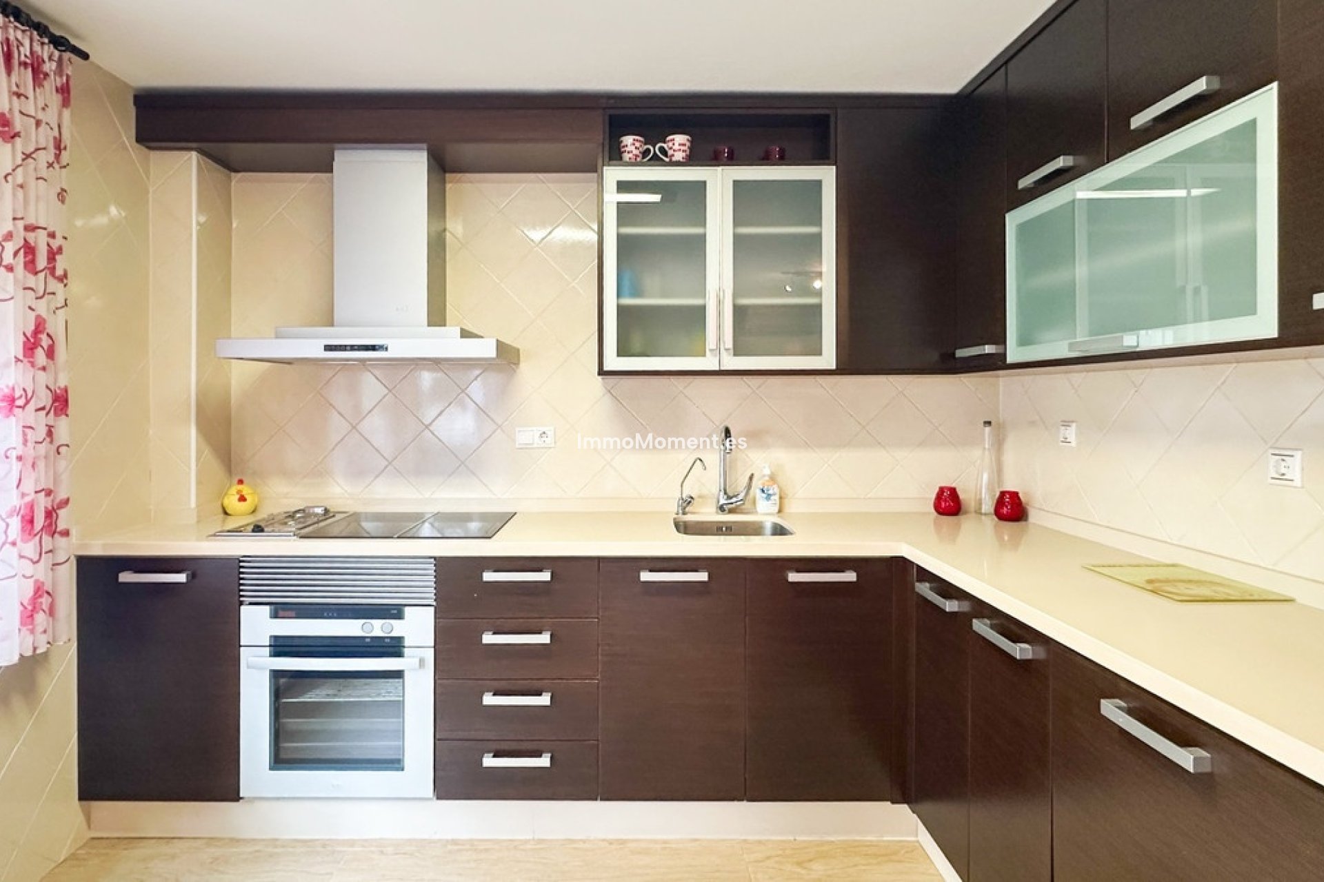 Bestaande woning - Appartement - Torrevieja - Playa de los Locos
