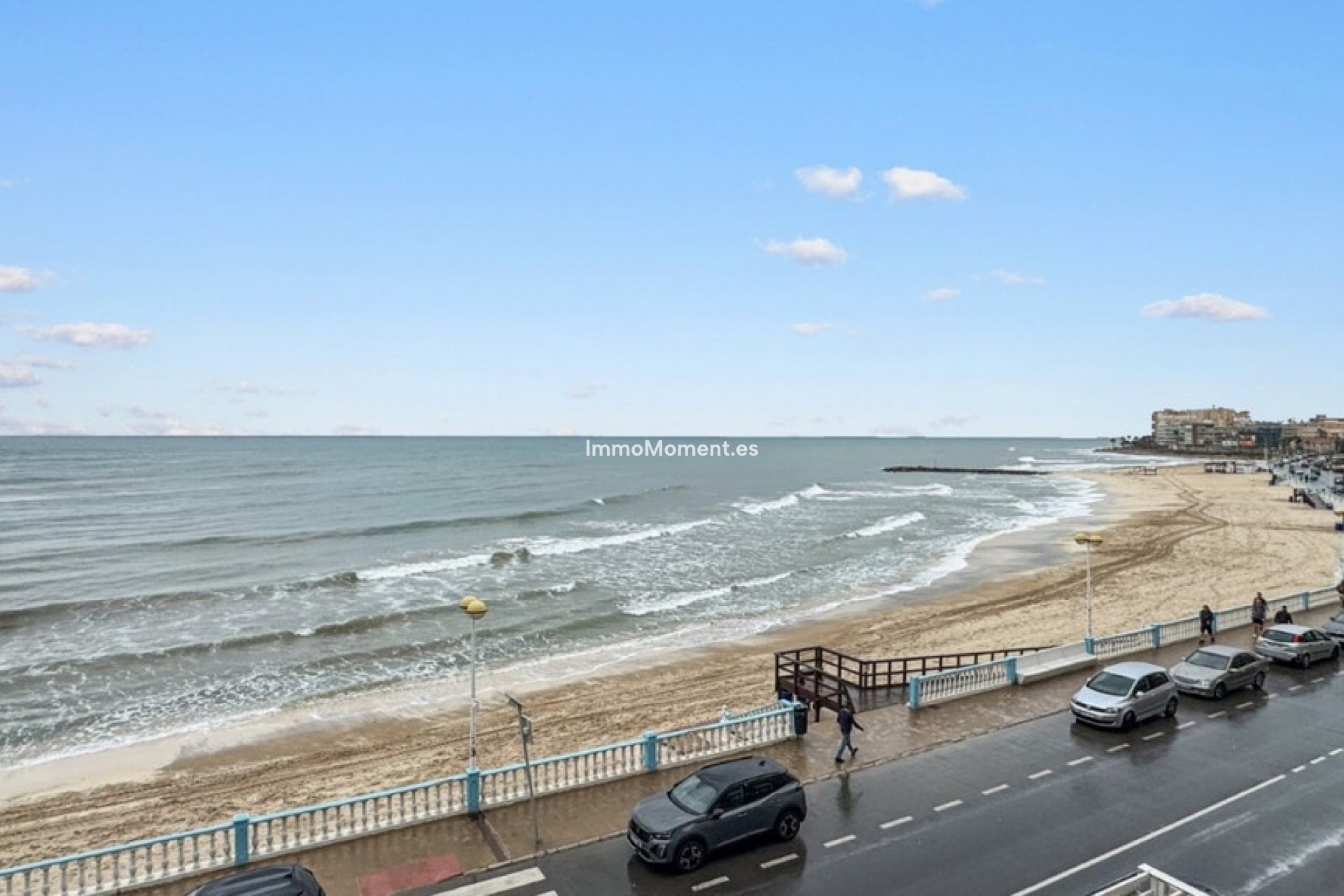 Bestaande woning - Appartement - Torrevieja - Playa de los Locos