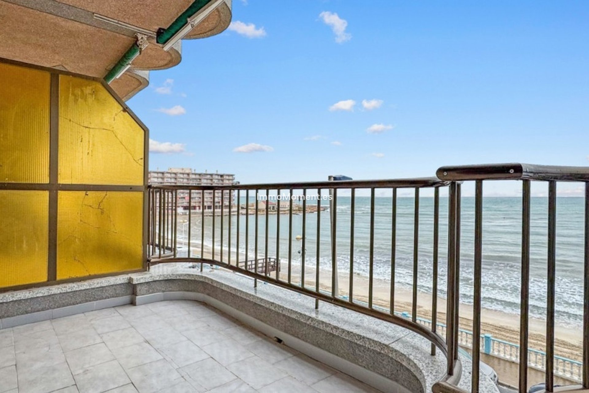 Bestaande woning - Appartement - Torrevieja - Playa de los Locos