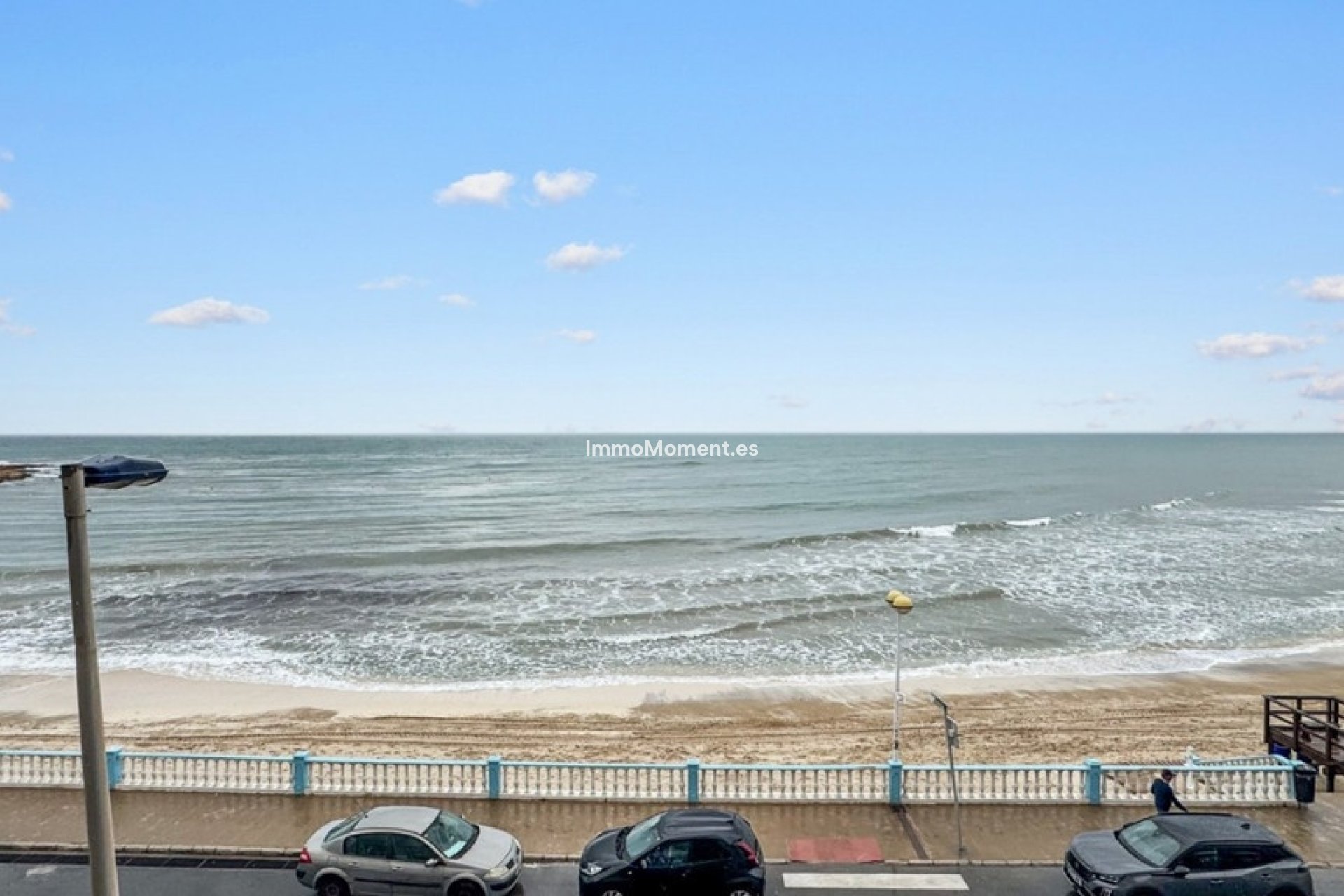 Bestaande woning - Appartement - Torrevieja - Playa de los Locos