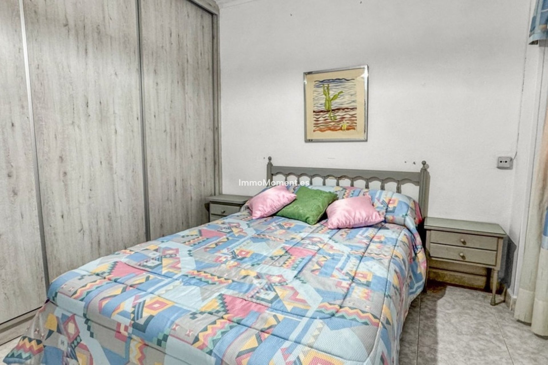 Bestaande woning - Appartement - Torrevieja - Playa de los Locos