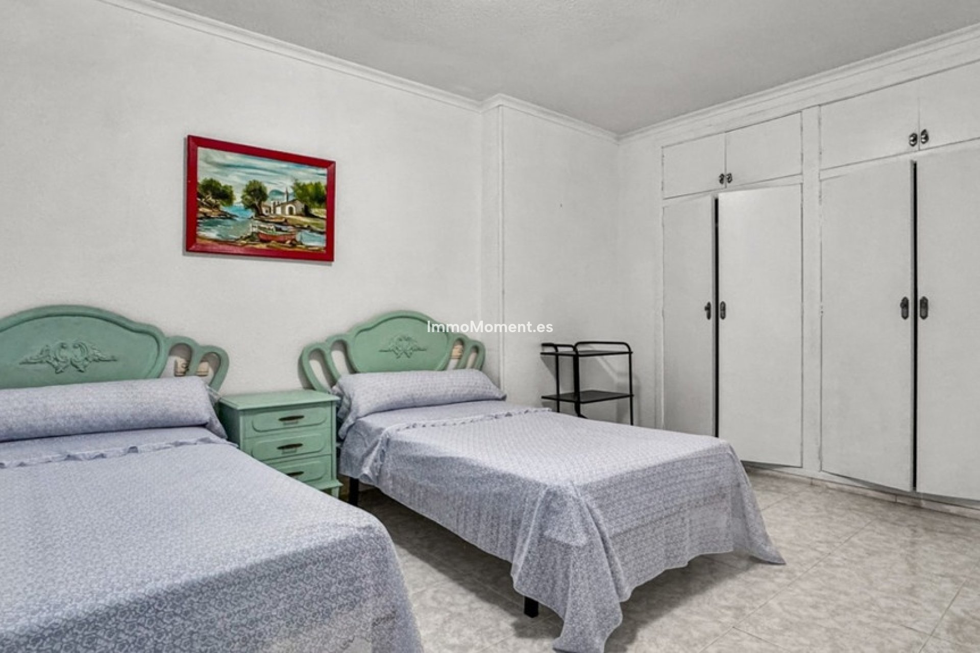 Bestaande woning - Appartement - Torrevieja - Playa de los Locos