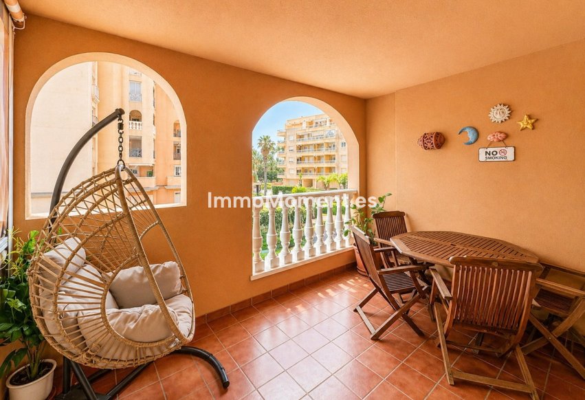 Bestaande woning - Appartement - Torrevieja - Playa de los Locos