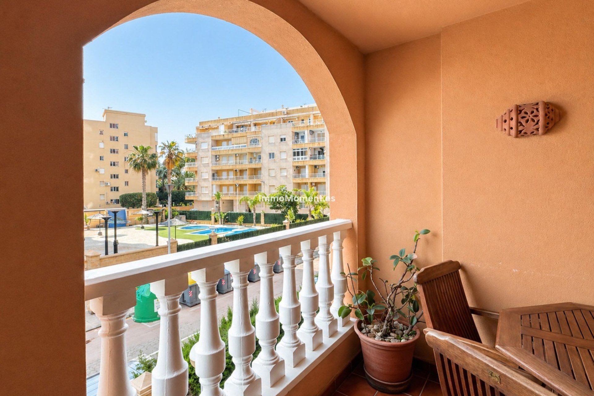 Bestaande woning - Appartement - Torrevieja - Playa de los Locos