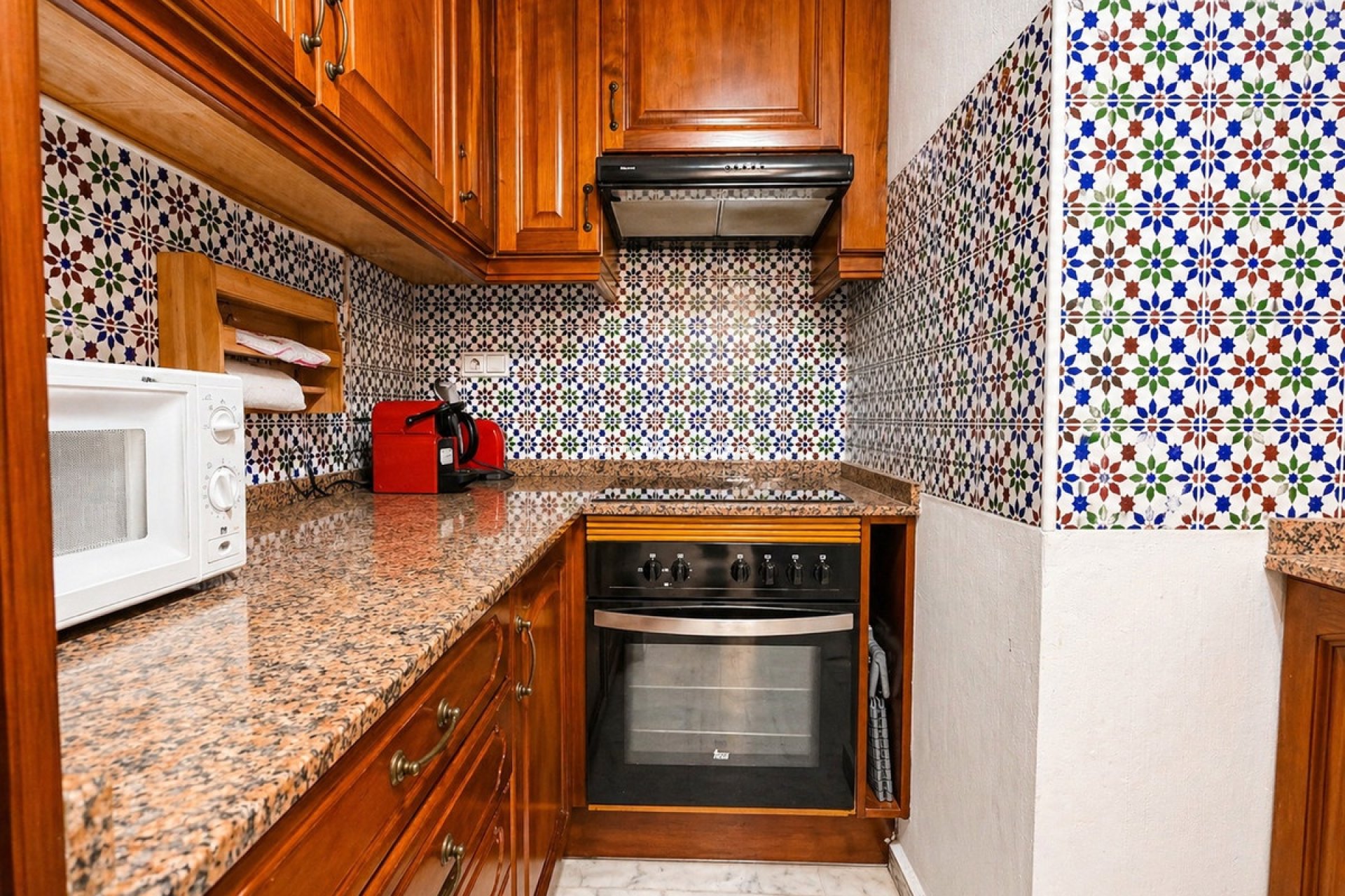 Bestaande woning - Appartement - Torrevieja - Playa de los Locos