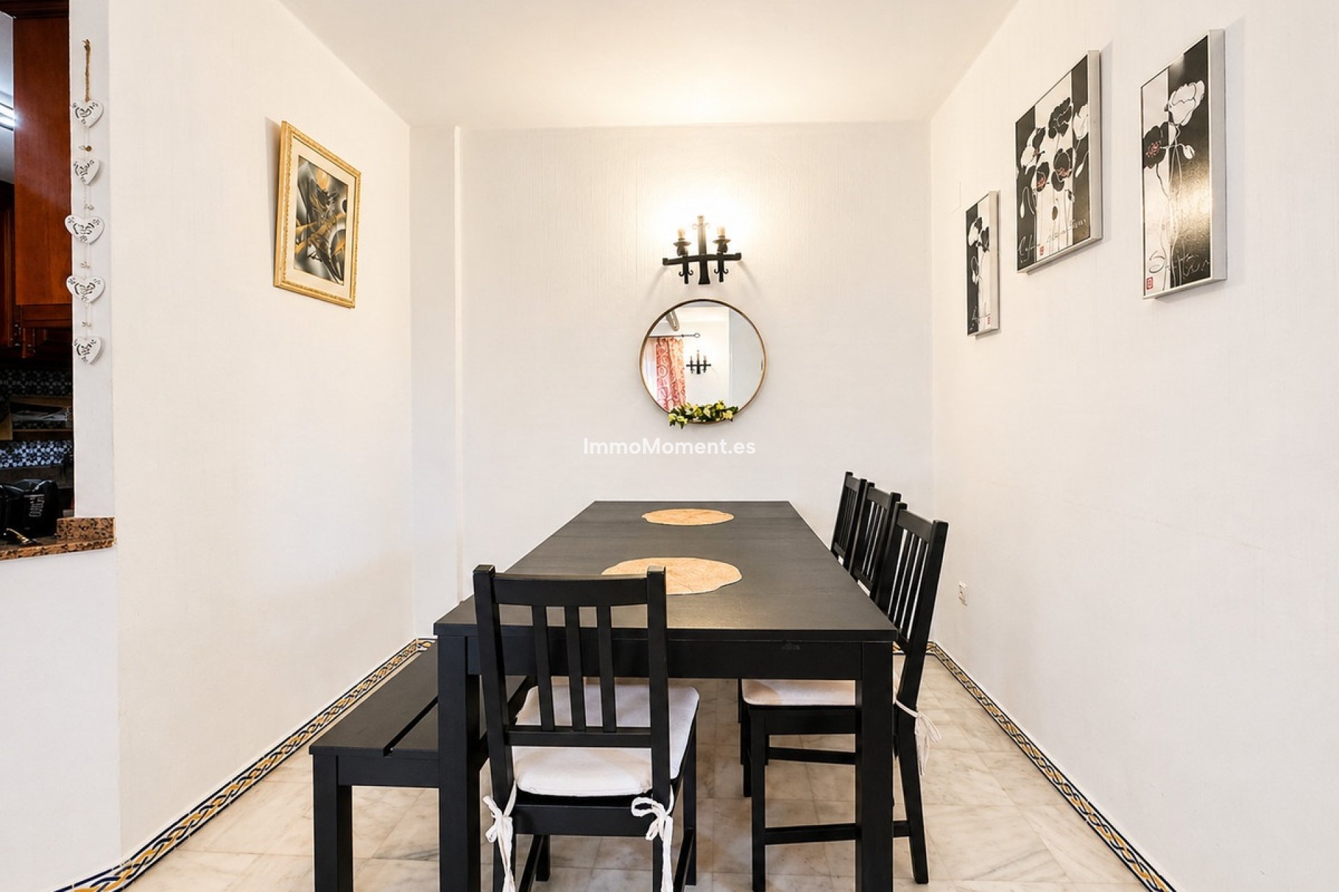 Bestaande woning - Appartement - Torrevieja - Playa de los Locos