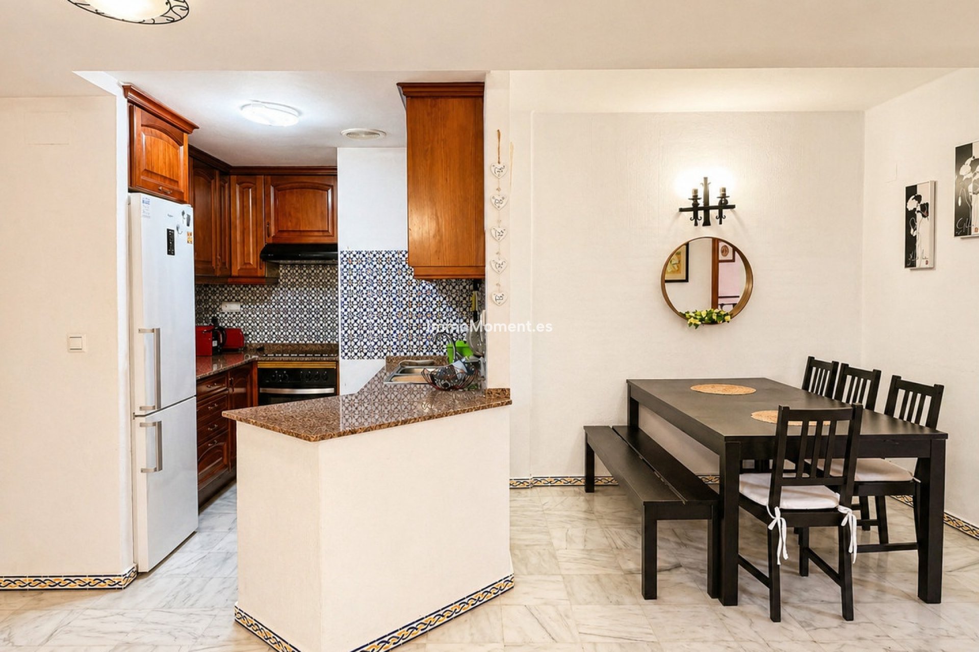 Bestaande woning - Appartement - Torrevieja - Playa de los Locos