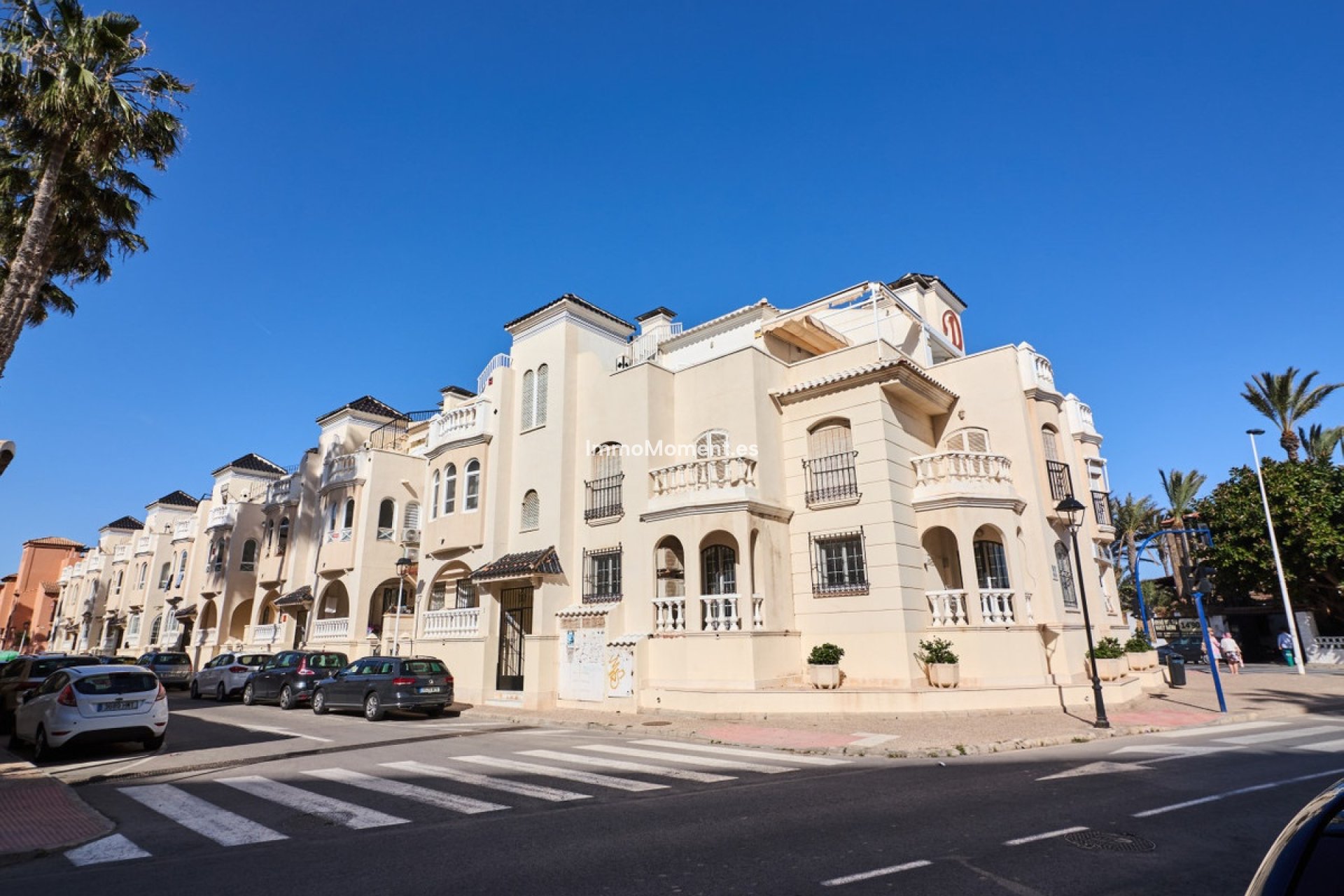 Bestaande woning - Appartement - Torrevieja - Playa de los Locos