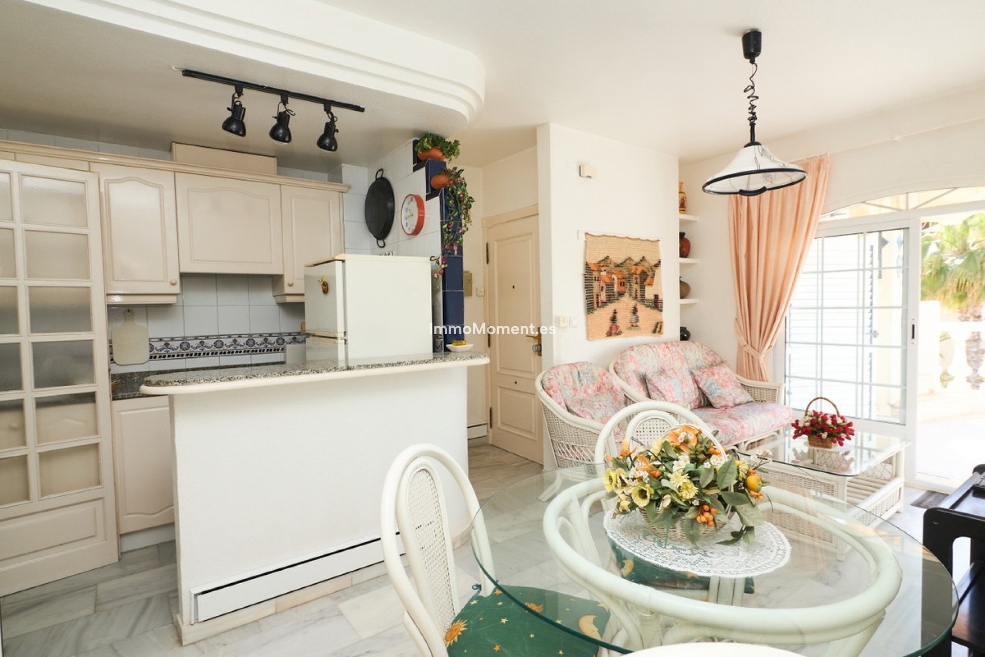 Bestaande woning - Appartement - Torrevieja - Playa de los Locos