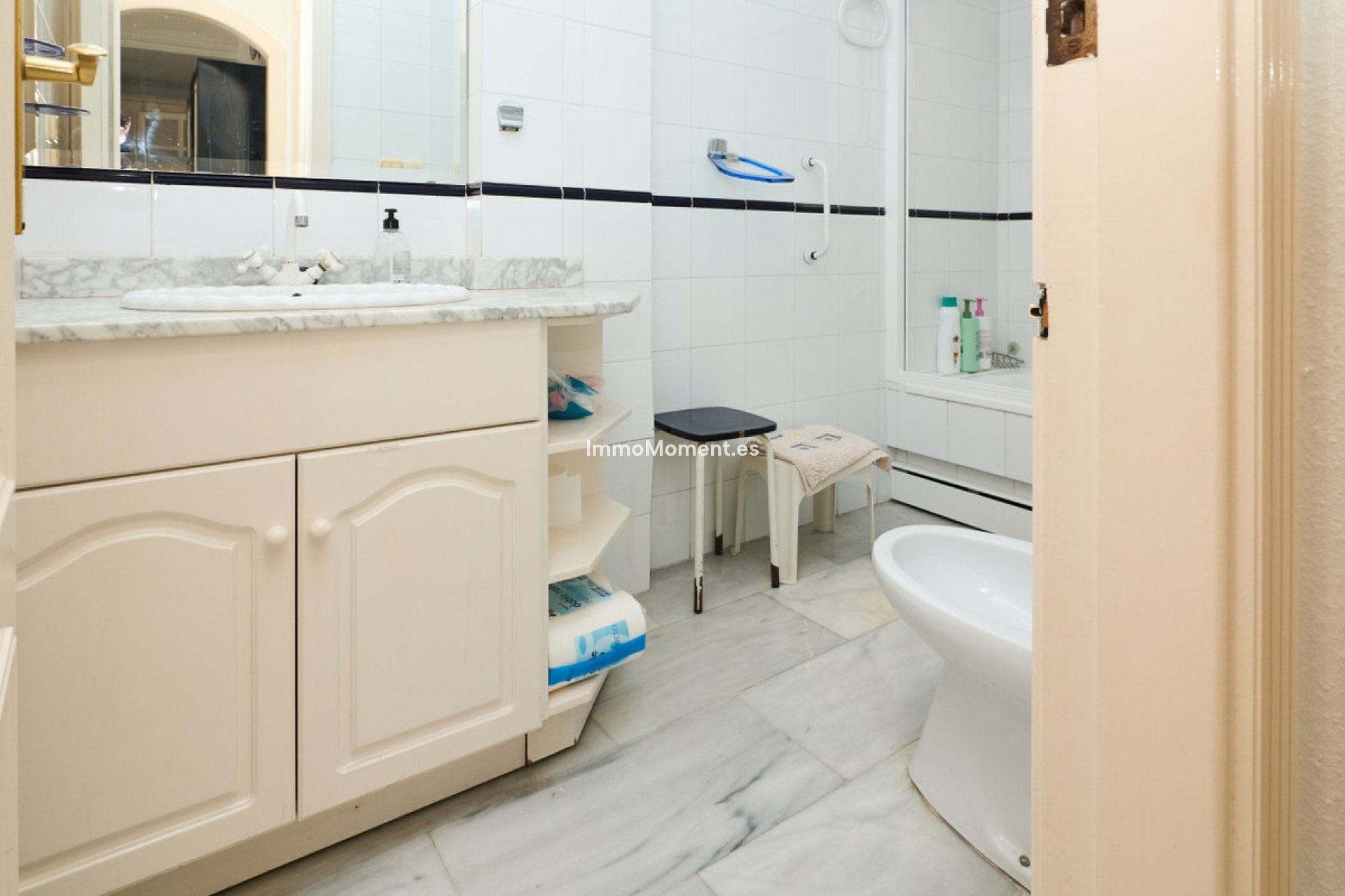 Bestaande woning - Appartement - Torrevieja - Playa de los Locos