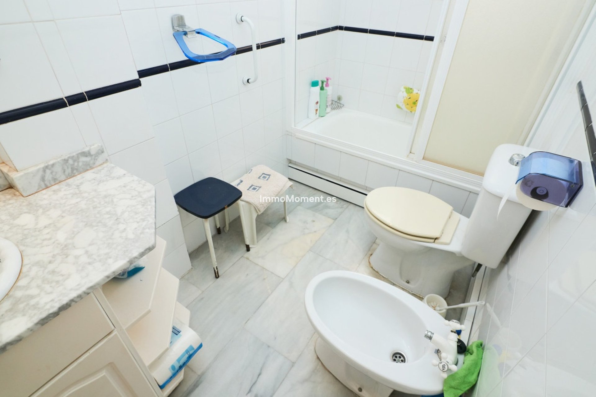 Bestaande woning - Appartement - Torrevieja - Playa de los Locos