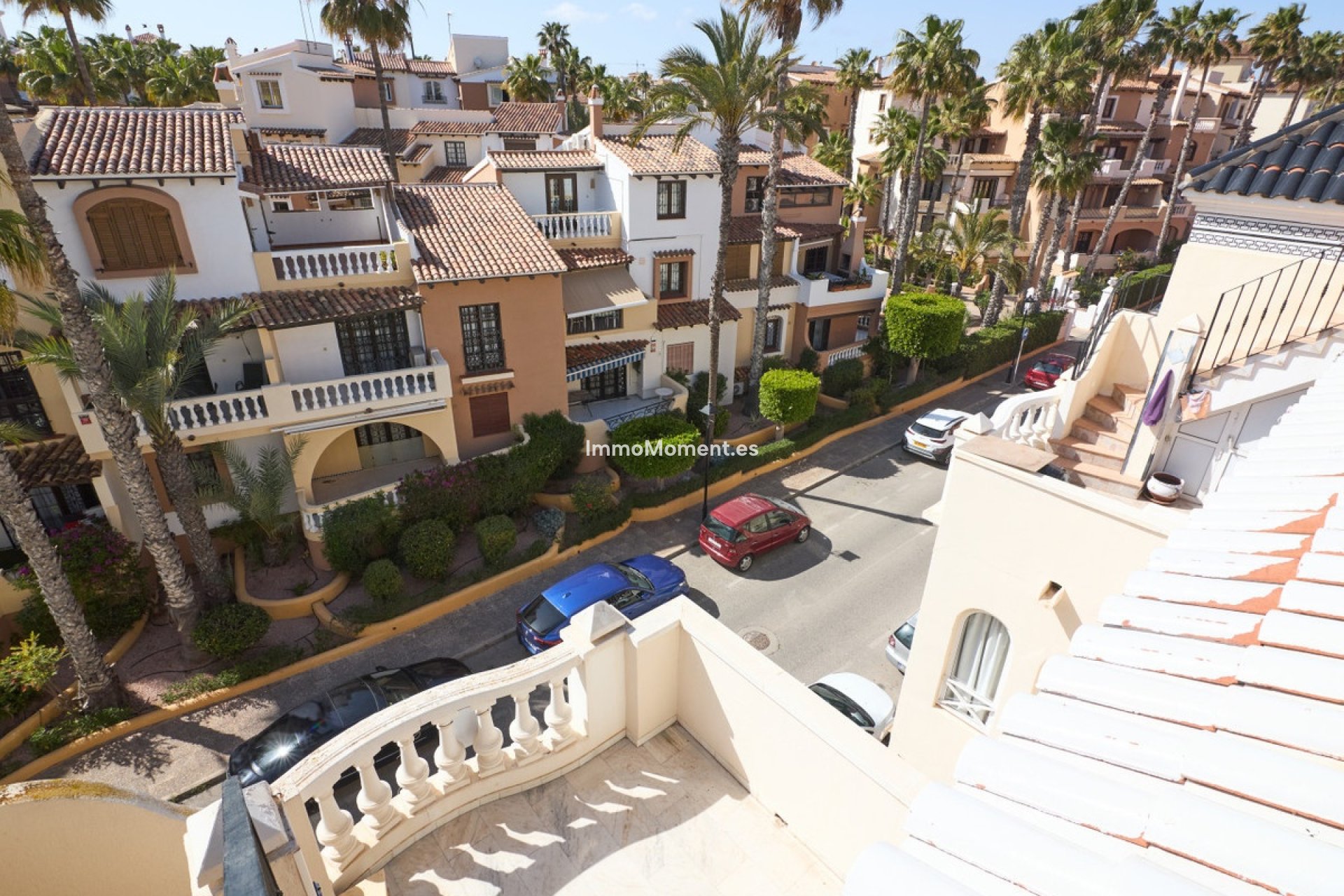 Bestaande woning - Appartement - Torrevieja - Playa de los Locos