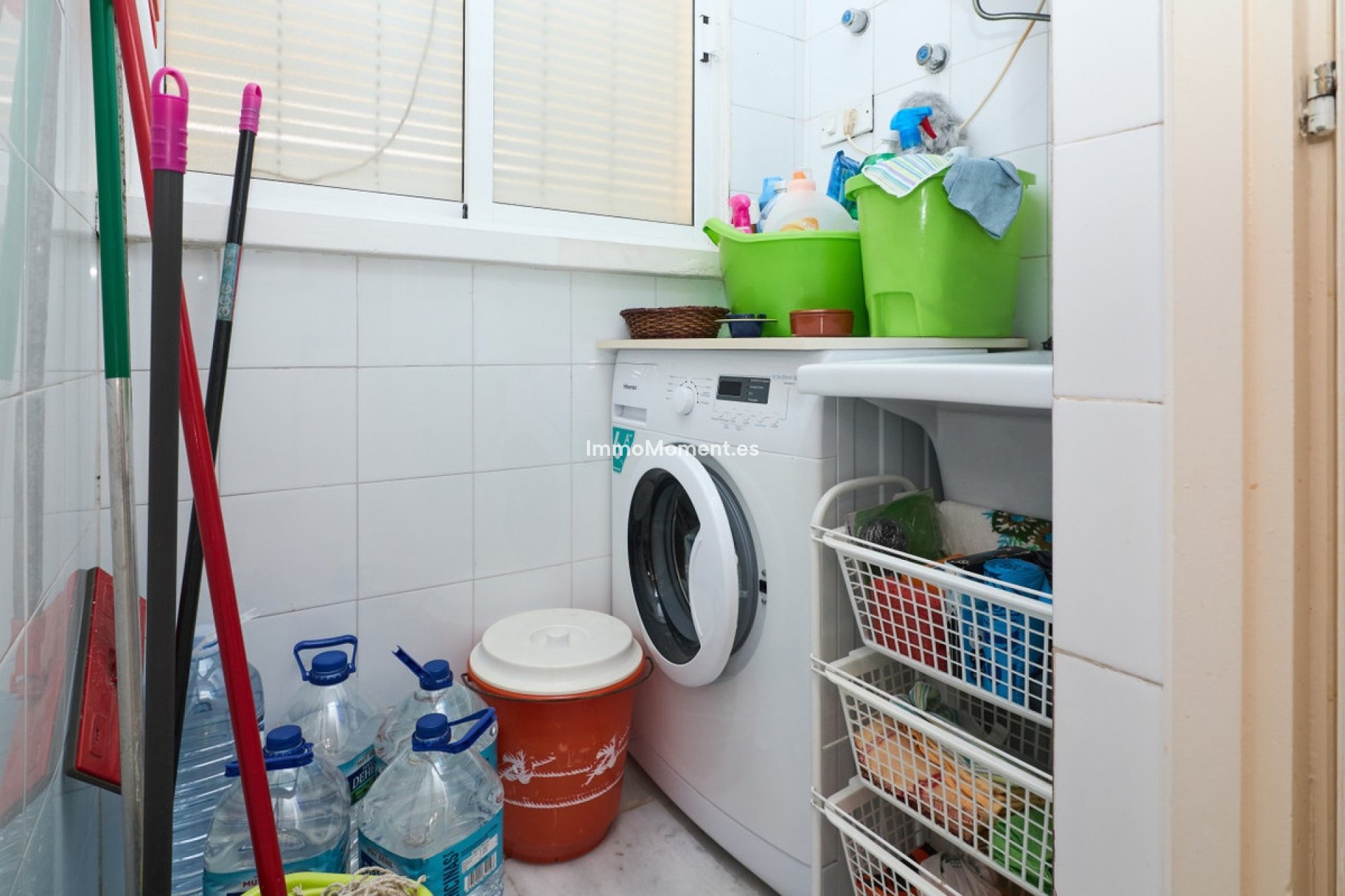 Bestaande woning - Appartement - Torrevieja - Playa de los Locos