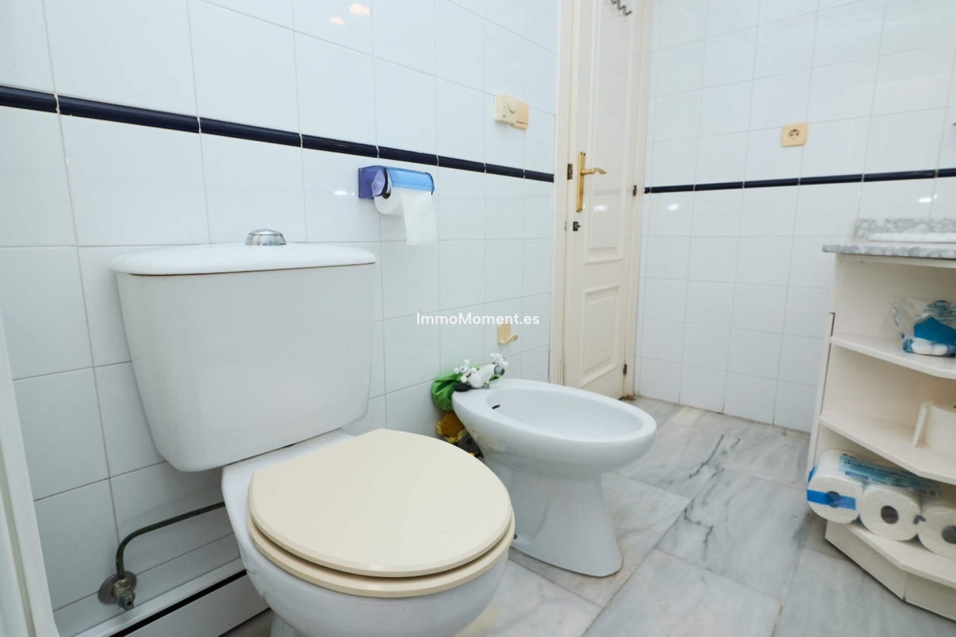 Bestaande woning - Appartement - Torrevieja - Playa de los Locos