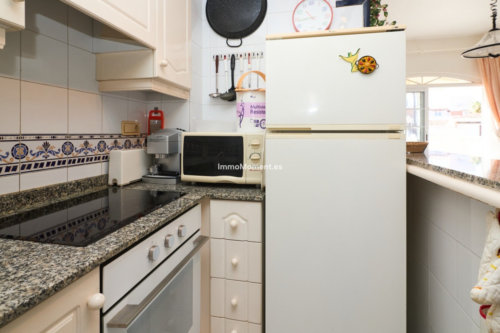 Bestaande woning - Appartement - Torrevieja - Playa de los Locos