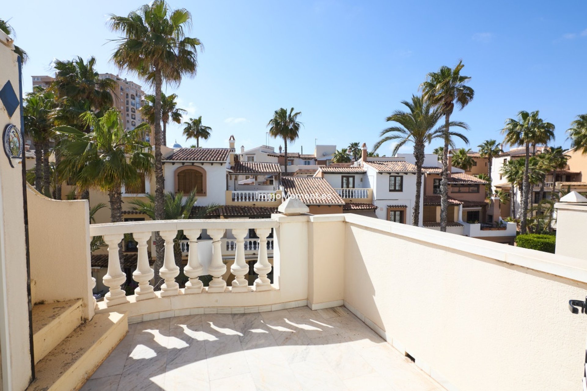 Bestaande woning - Appartement - Torrevieja - Playa de los Locos