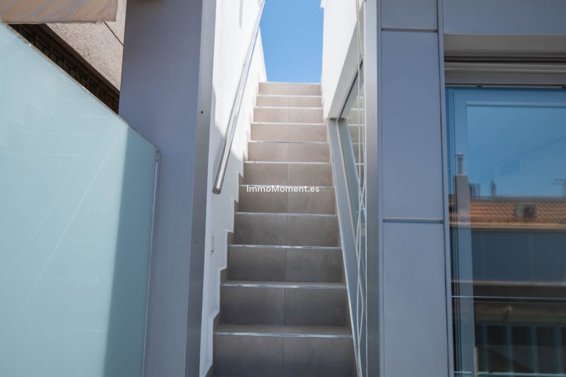 Bestaande woning - Appartement - Torrevieja - Playa del Cura