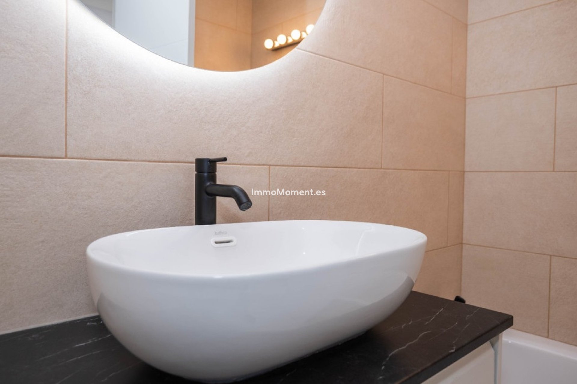 Bestaande woning - Appartement - Torrevieja - Playa del Cura