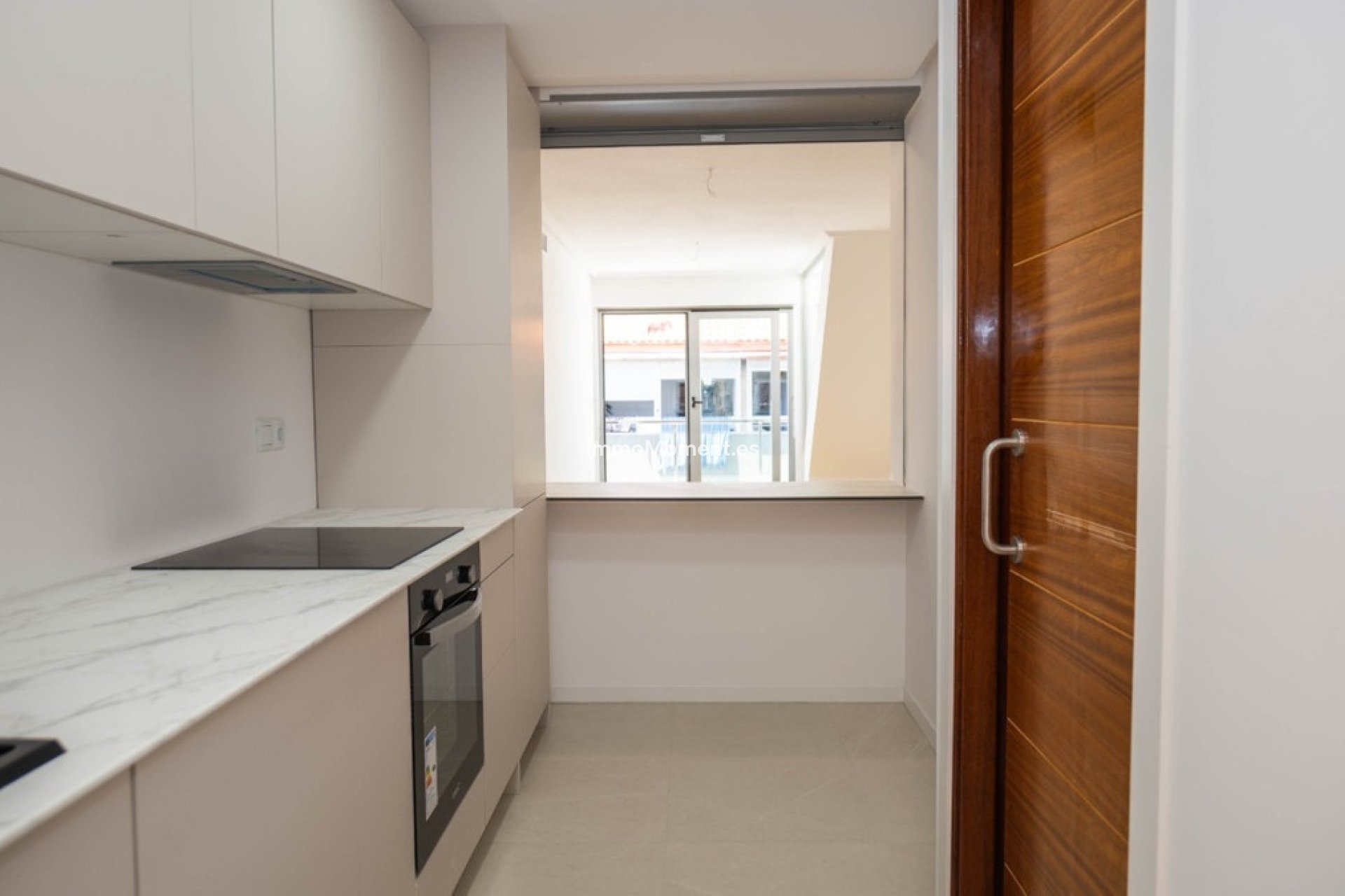 Bestaande woning - Appartement - Torrevieja - Playa del Cura