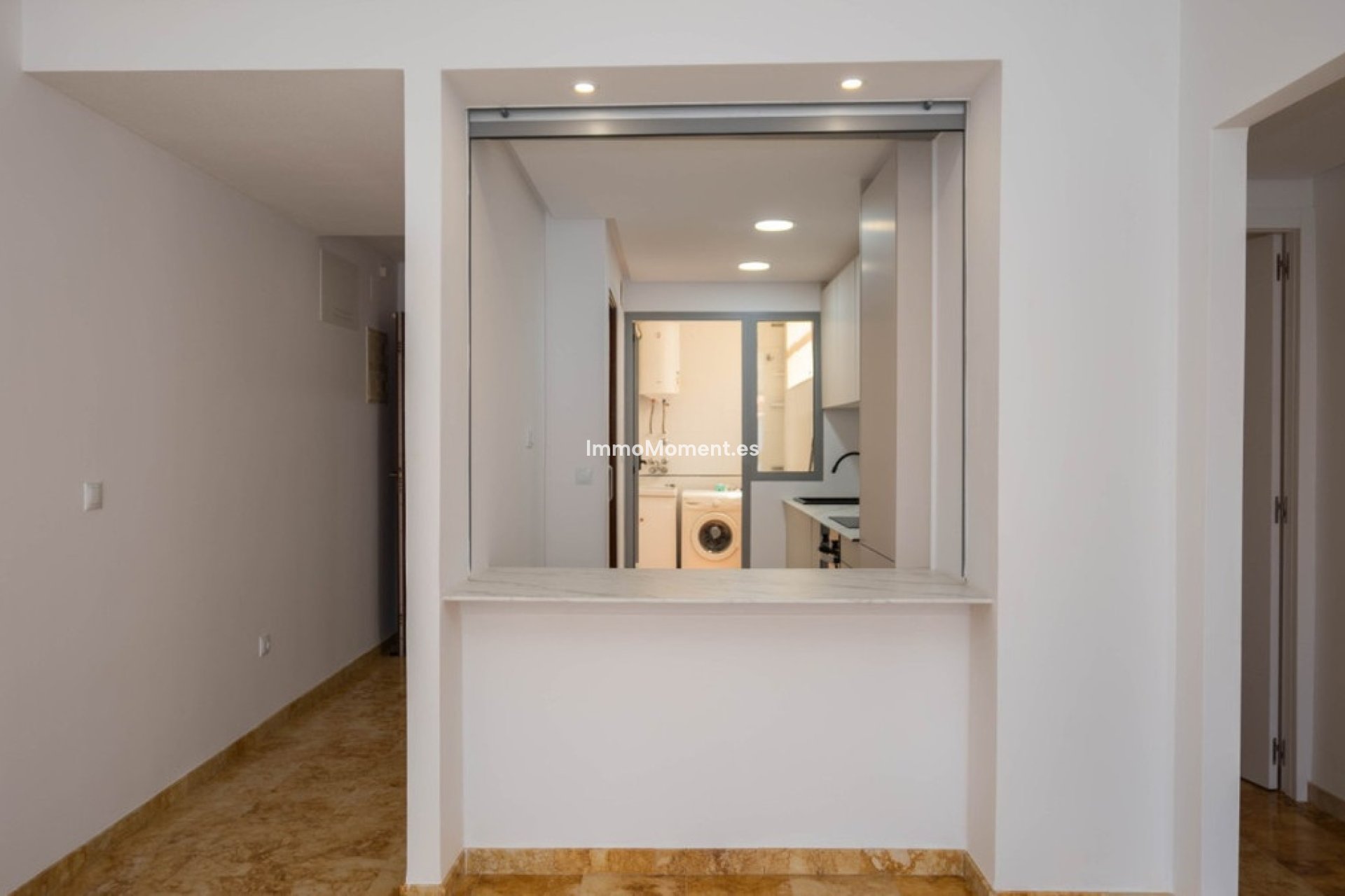 Bestaande woning - Appartement - Torrevieja - Playa del Cura