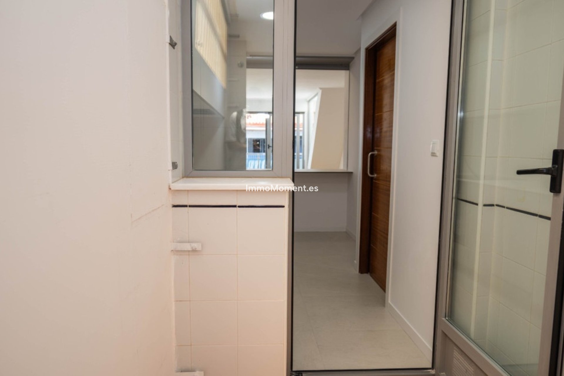 Bestaande woning - Appartement - Torrevieja - Playa del Cura