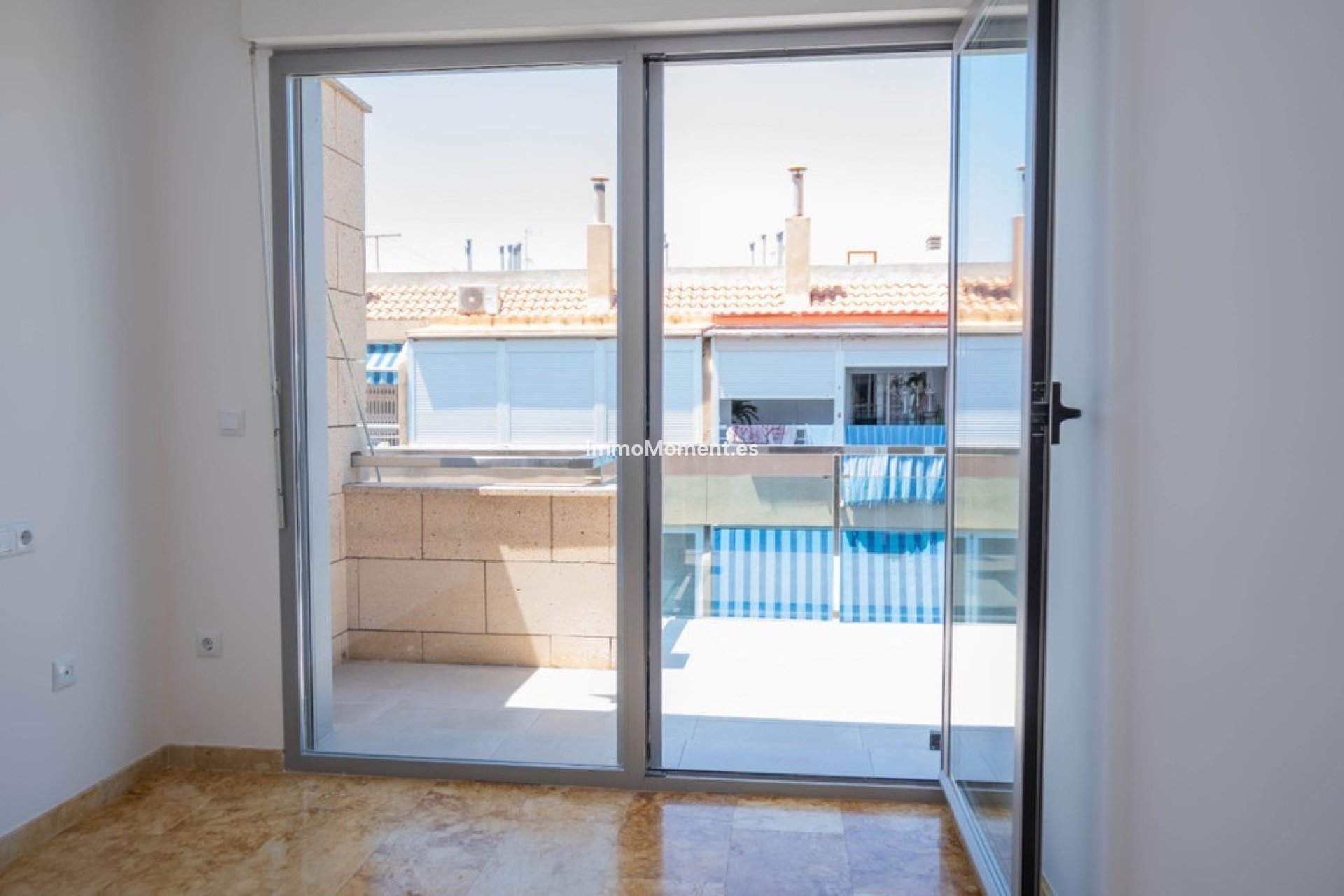 Bestaande woning - Appartement - Torrevieja - Playa del Cura