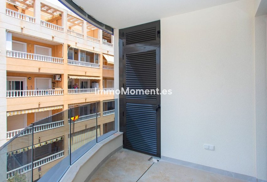 Bestaande woning - Appartement - Torrevieja - Playa del Cura