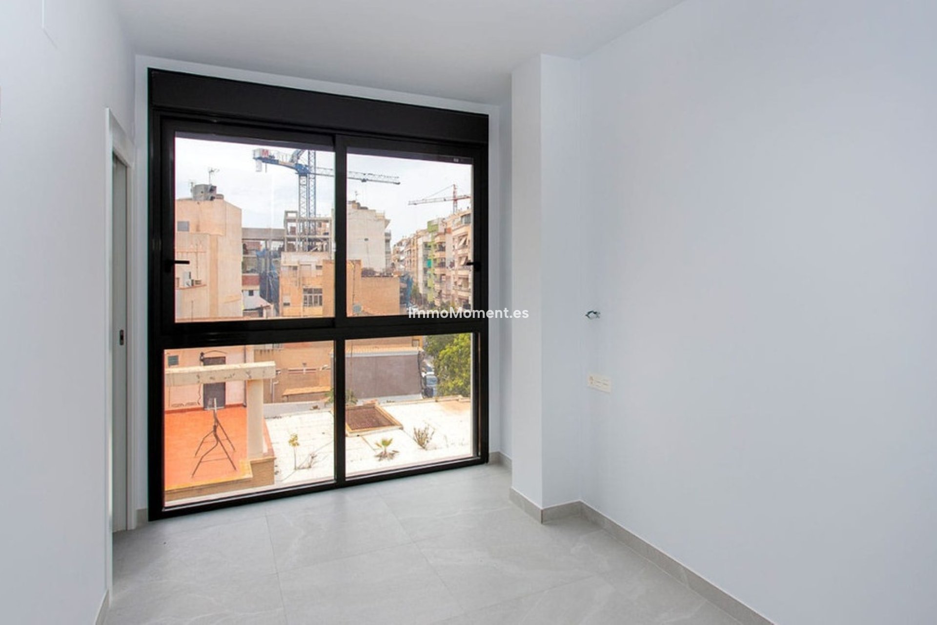 Bestaande woning - Appartement - Torrevieja - Playa del Cura