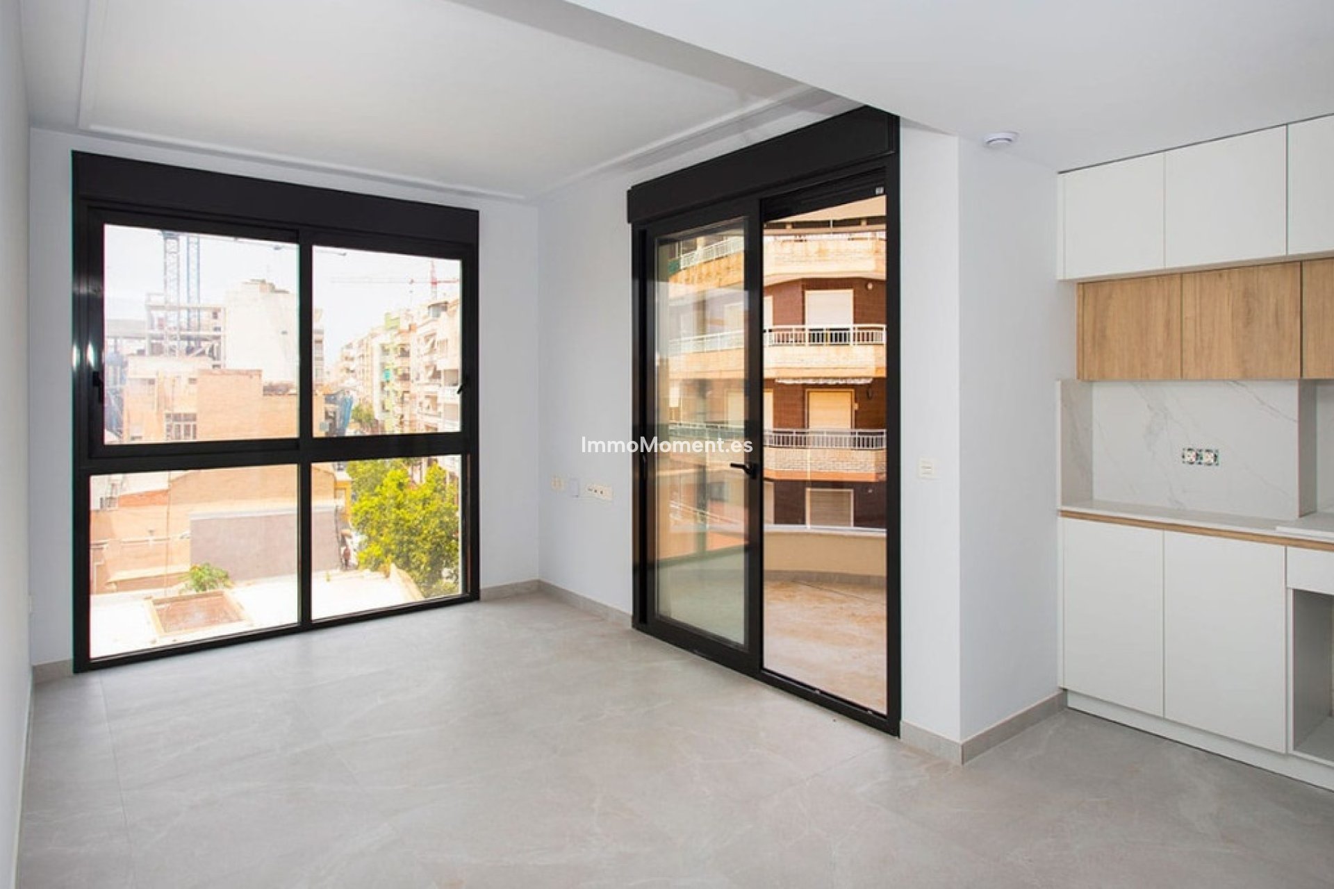 Bestaande woning - Appartement - Torrevieja - Playa del Cura