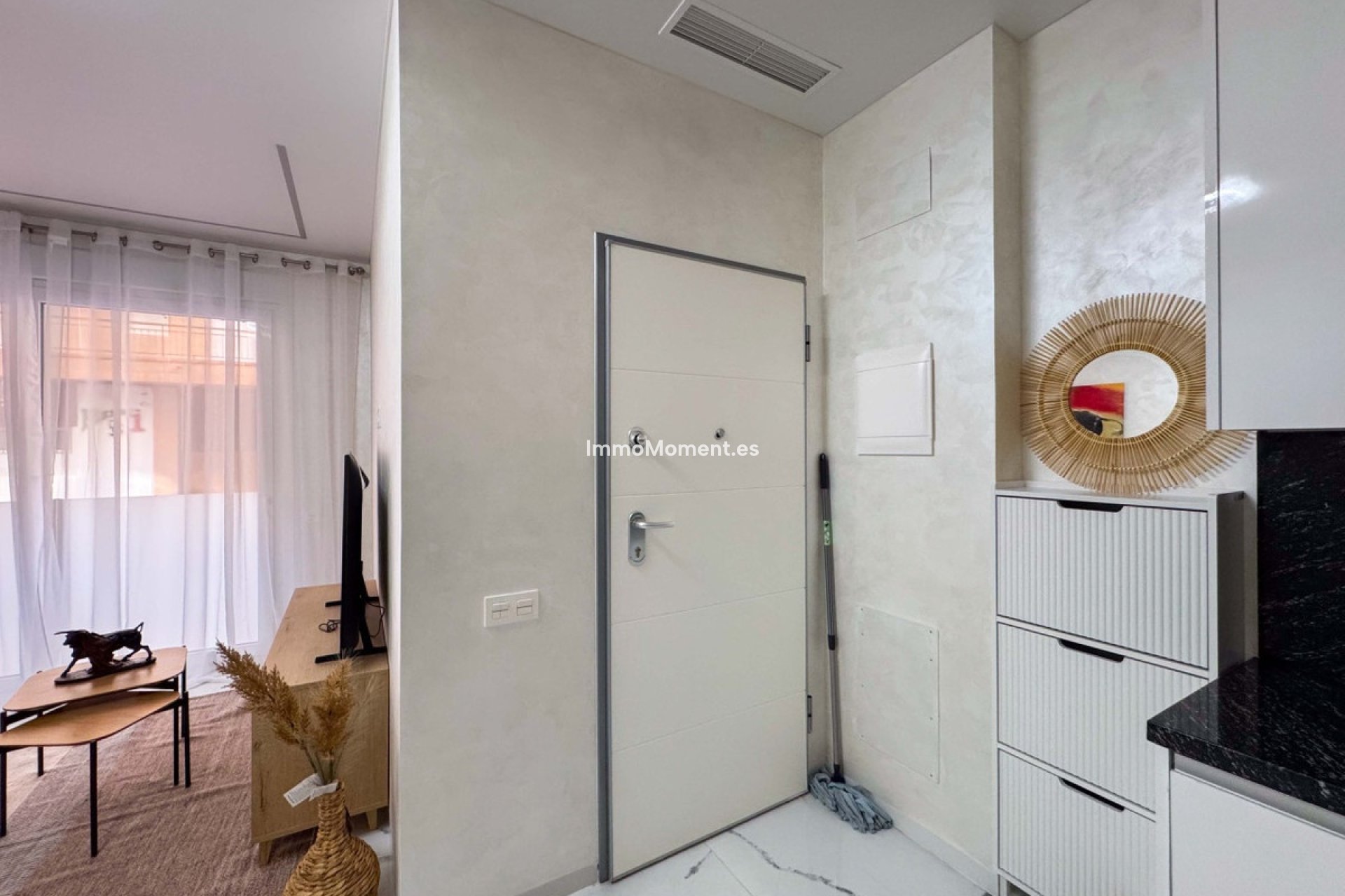 Bestaande woning - Appartement - Torrevieja - Playa del Cura