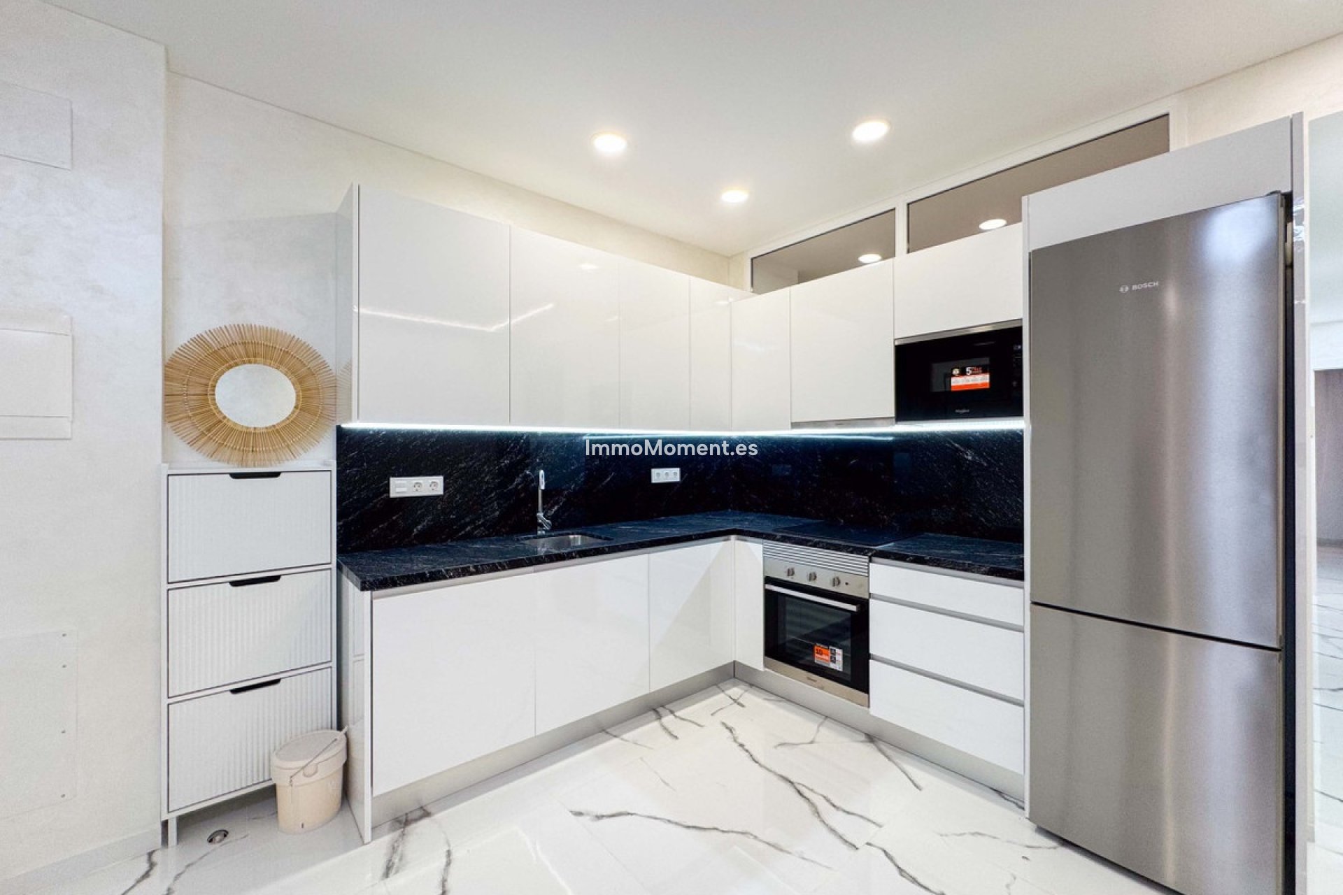 Bestaande woning - Appartement - Torrevieja - Playa del Cura