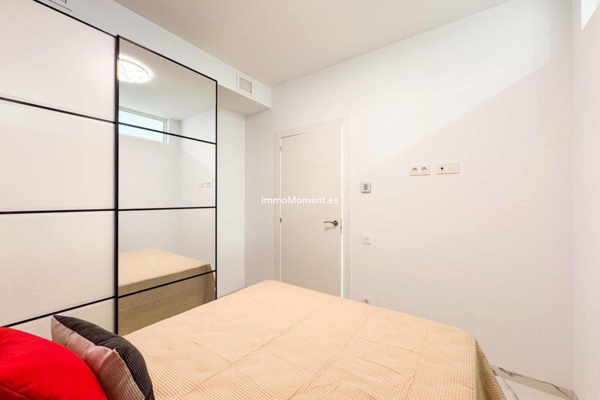 Bestaande woning - Appartement - Torrevieja - Playa del Cura