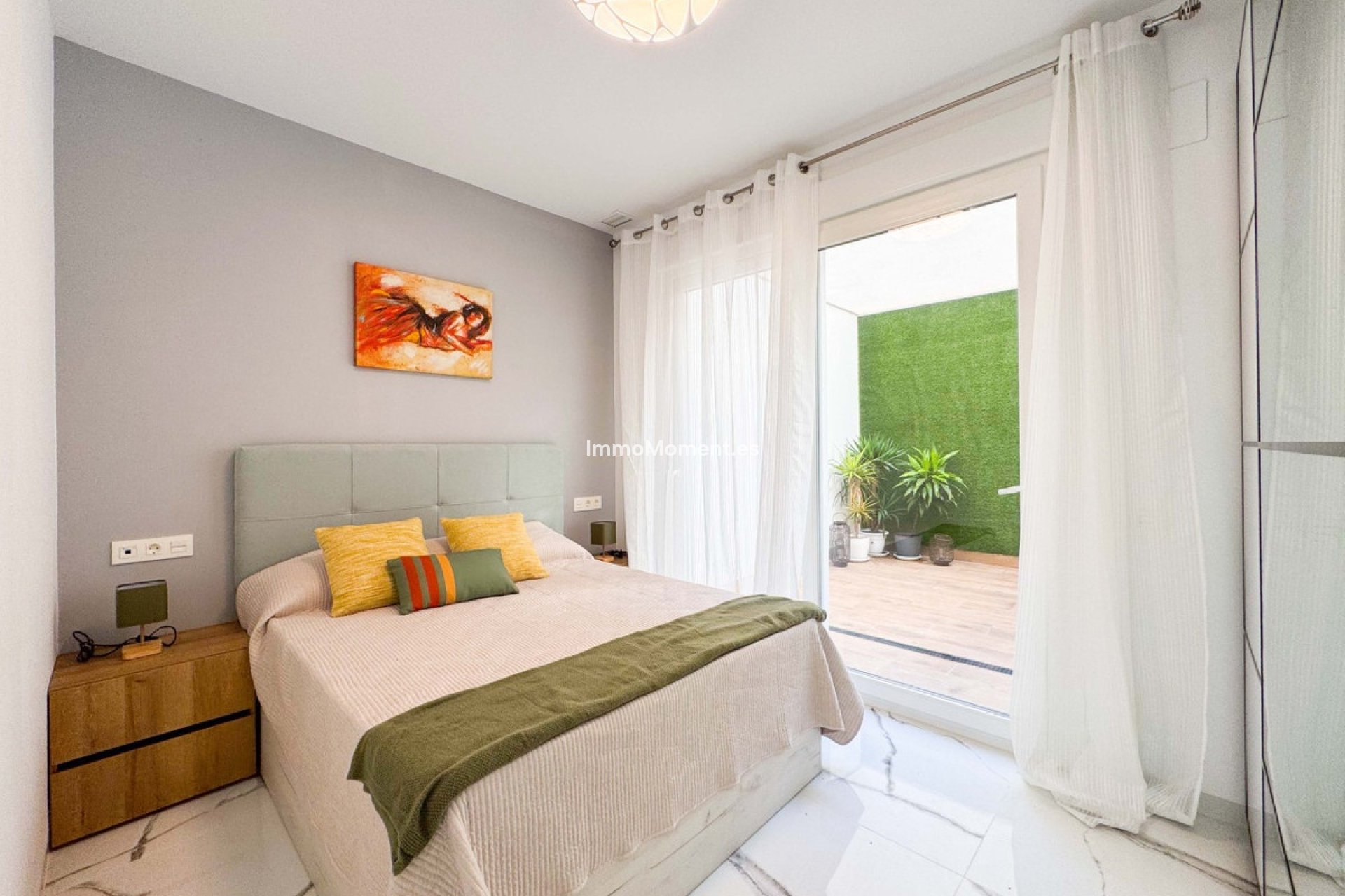 Bestaande woning - Appartement - Torrevieja - Playa del Cura