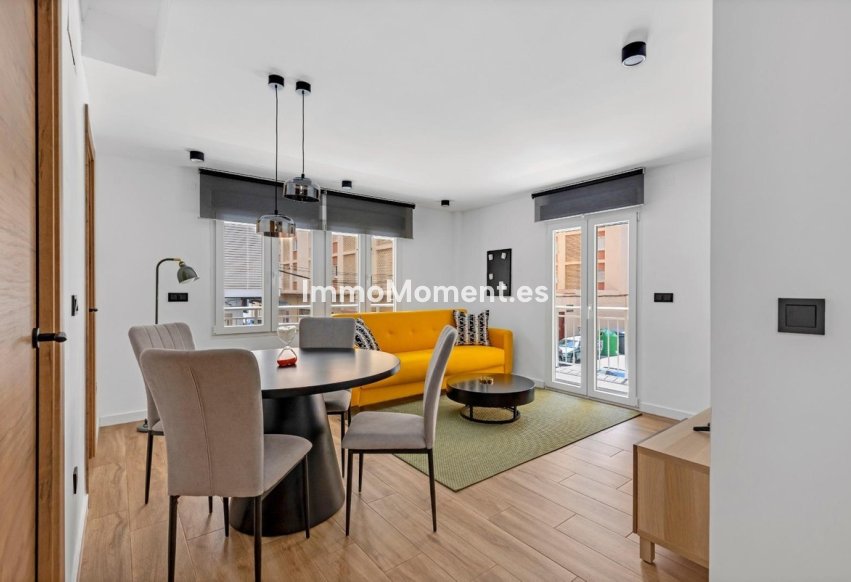 Bestaande woning - Appartement - Torrevieja - Playa del Cura