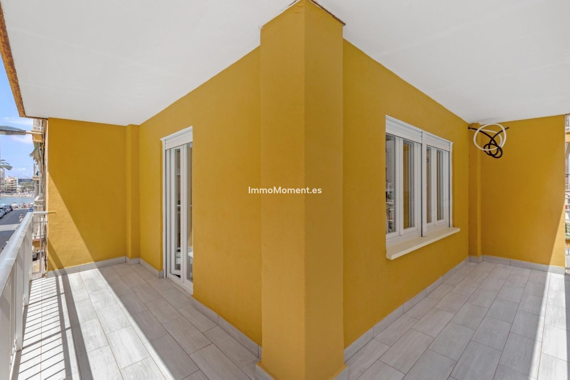 Bestaande woning - Appartement - Torrevieja - Playa del Cura