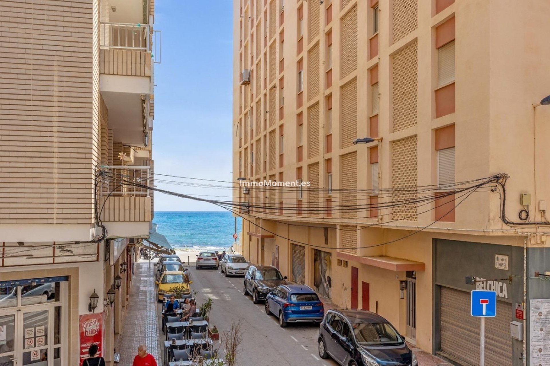 Bestaande woning - Appartement - Torrevieja - Playa del Cura