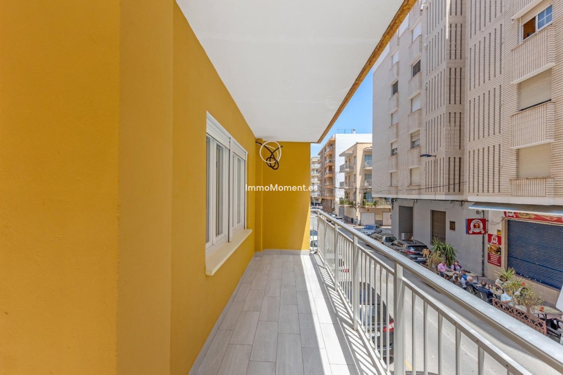 Bestaande woning - Appartement - Torrevieja - Playa del Cura