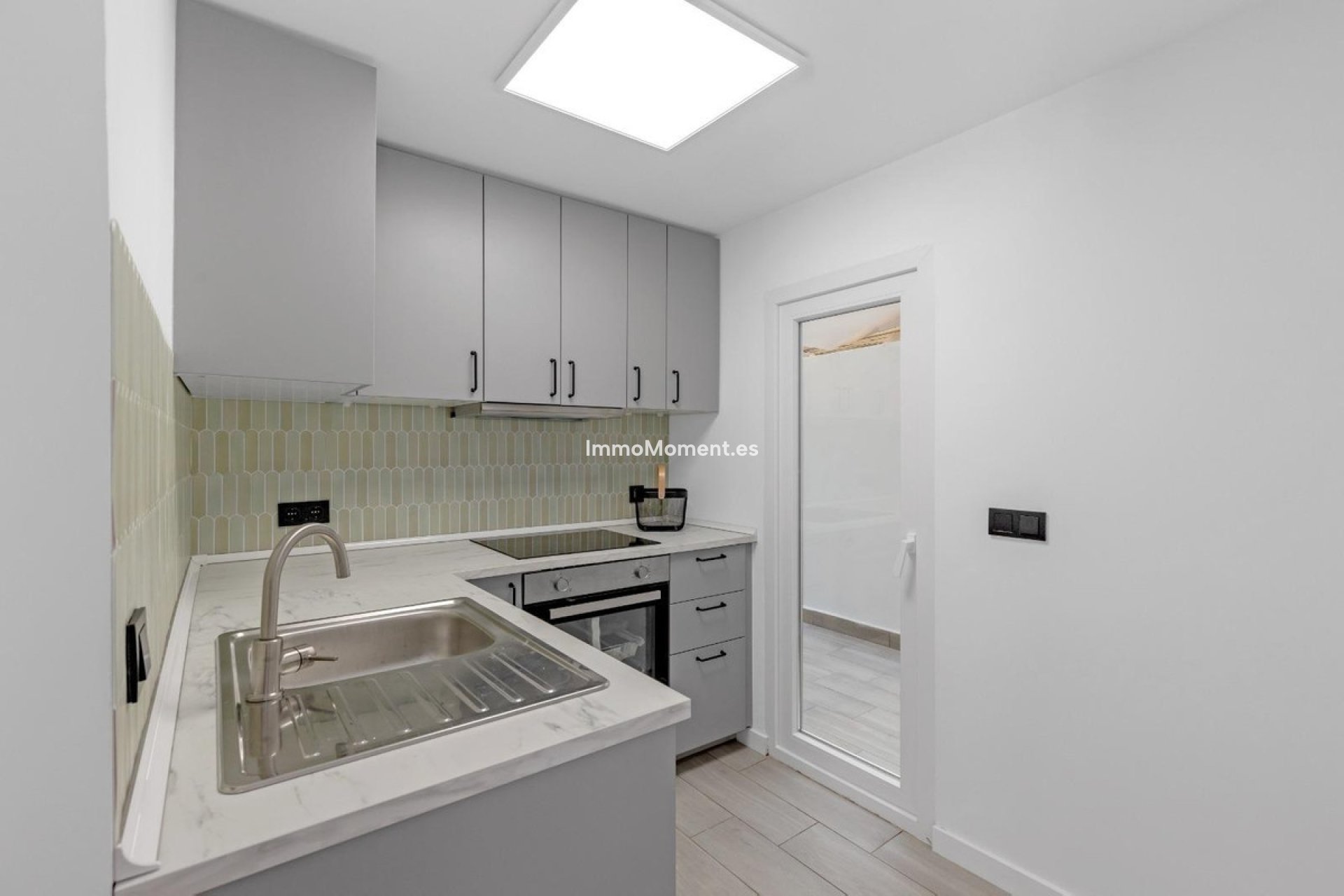 Bestaande woning - Appartement - Torrevieja - Playa del Cura