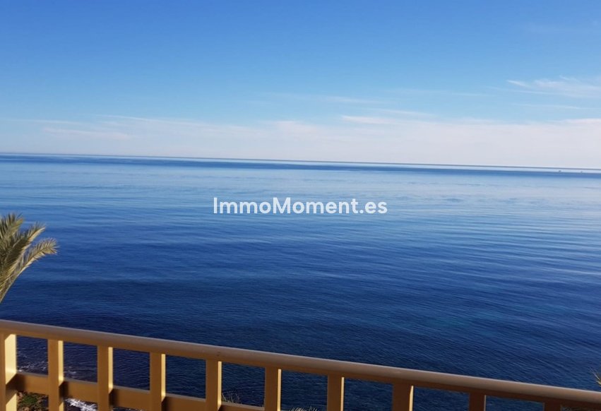 Bestaande woning - Appartement - Torrevieja - Playa del Cura